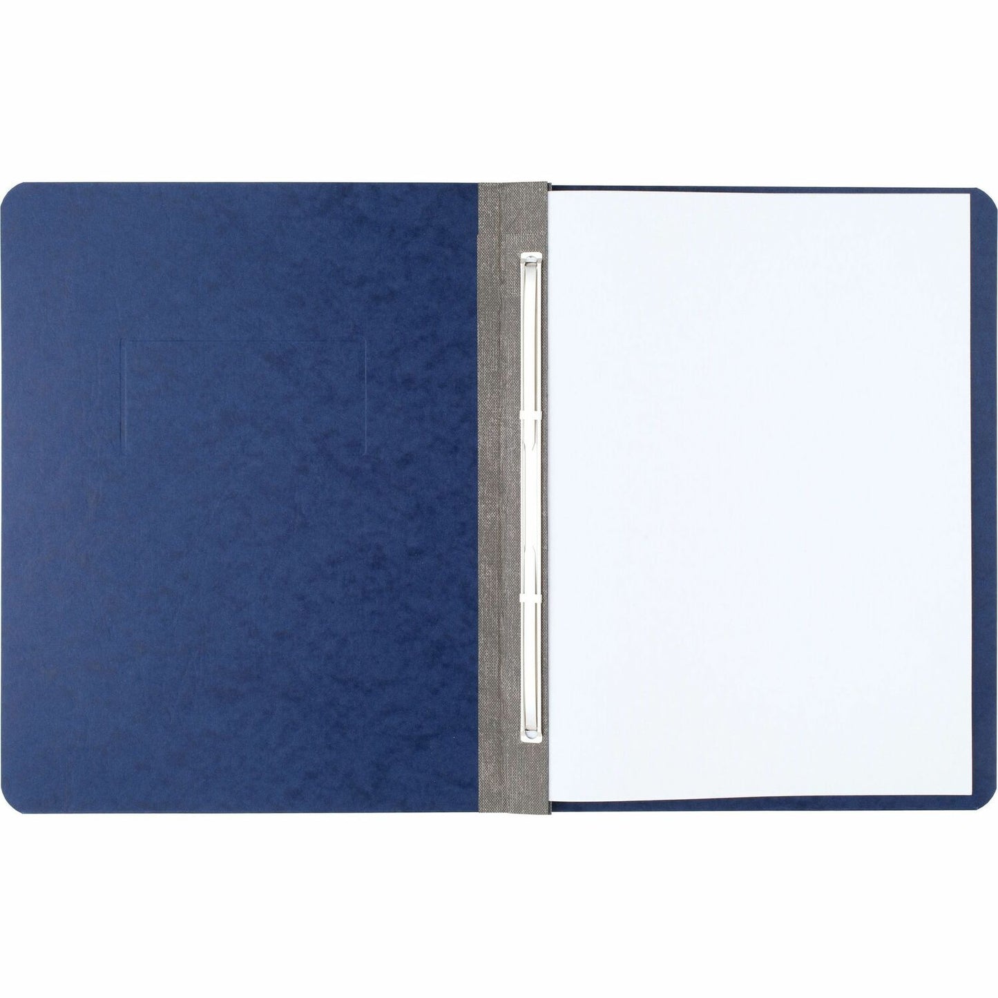 ACCO Presstex Letter Recycled Report Cover (ACC25073)