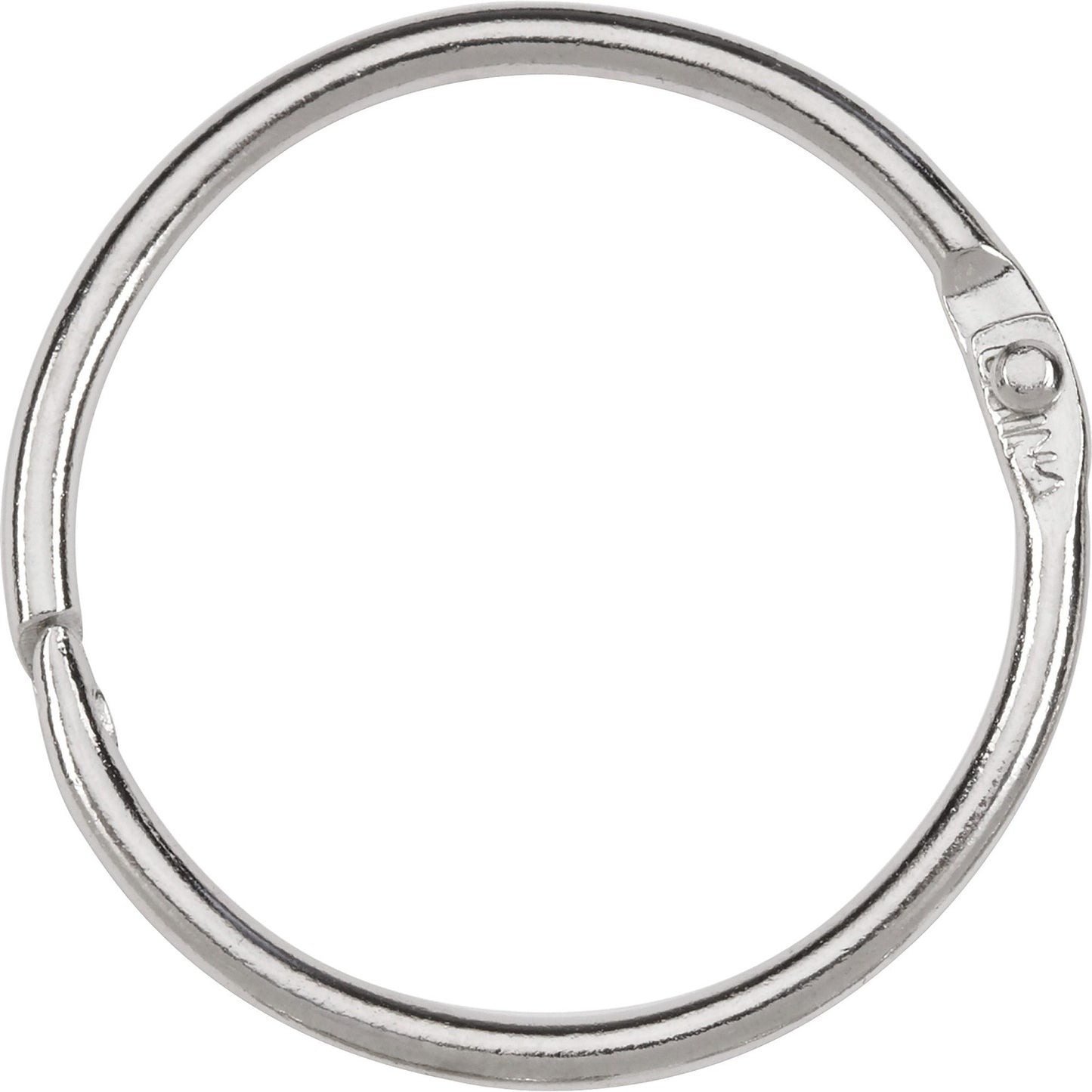 ACCO Loose-Leaf Rings (ACC72204)