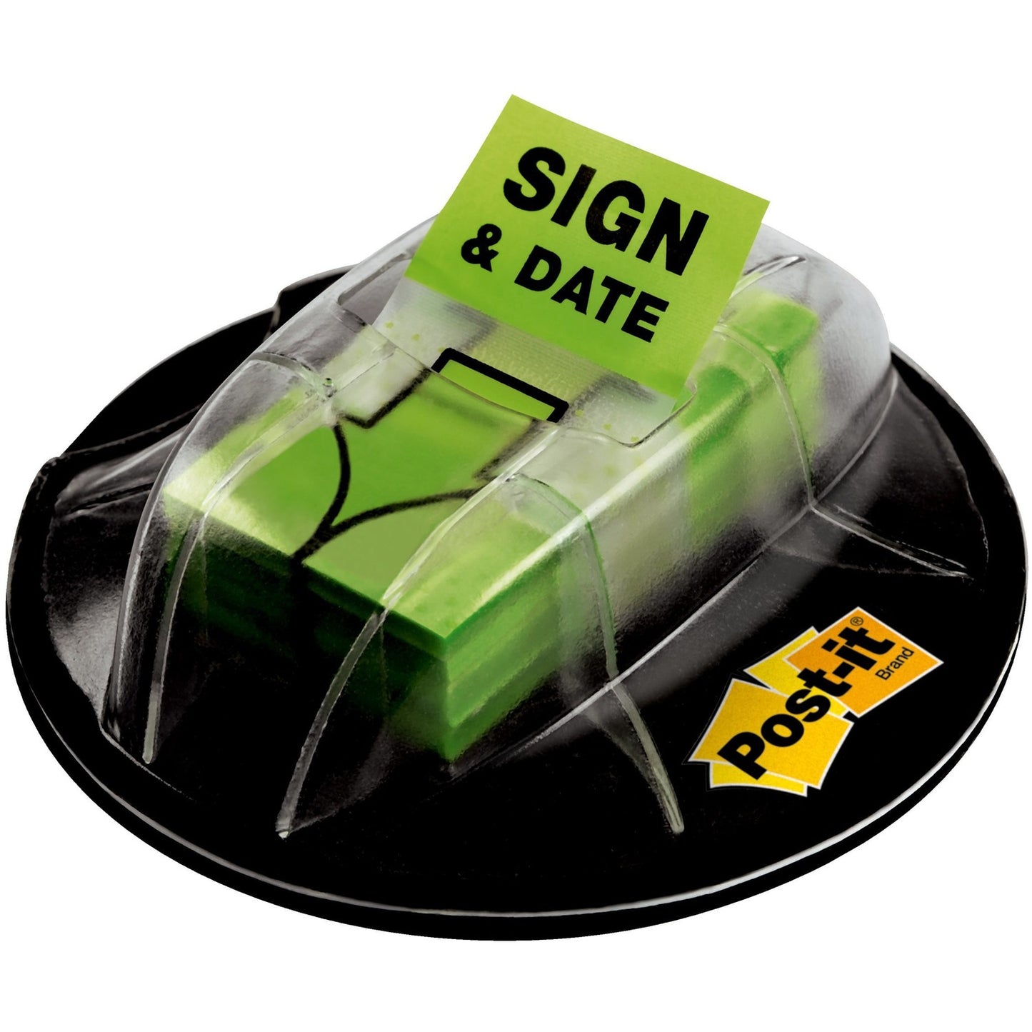 Post-it Message Flags (MMM680HVSD)