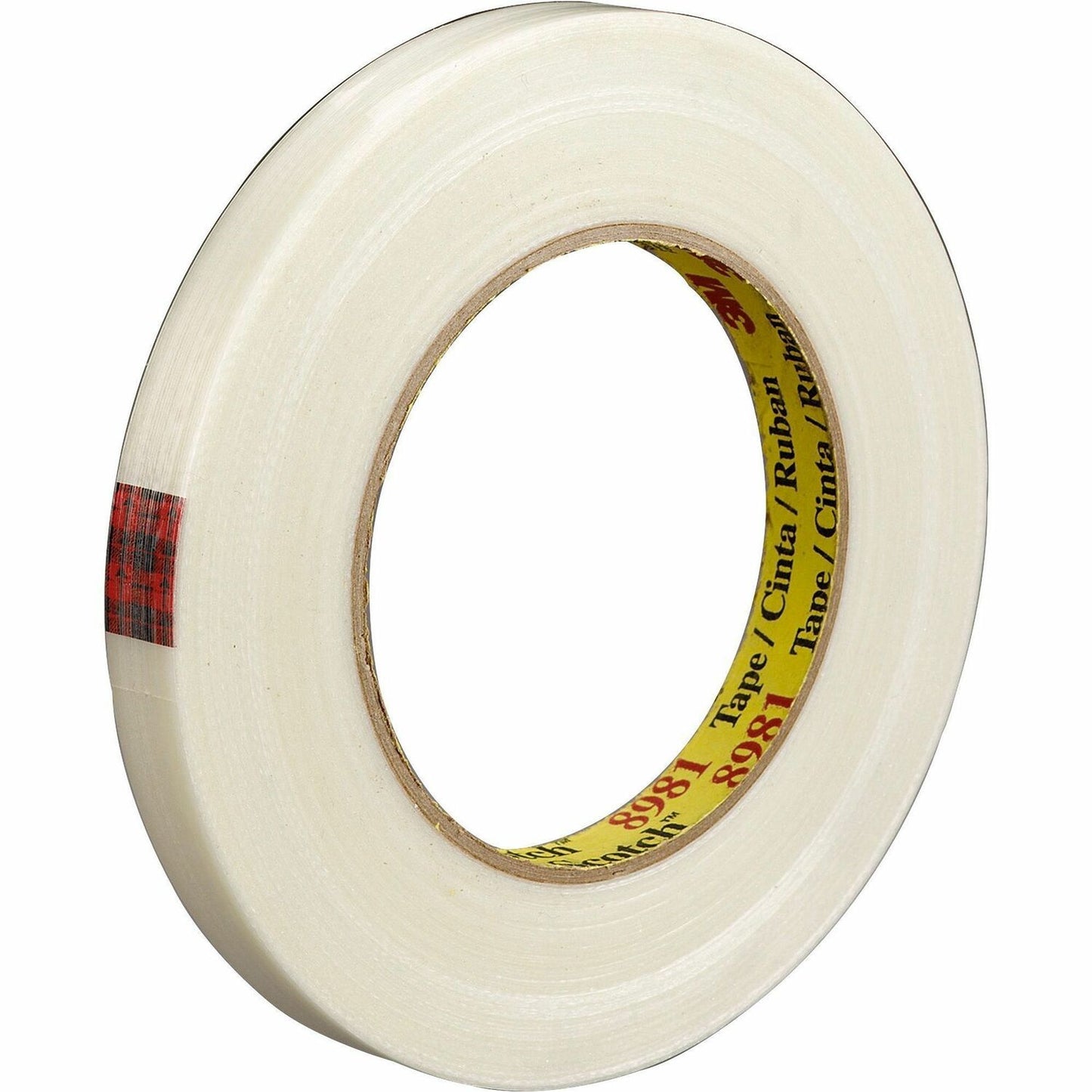 Scotch Premium-Grade Filament Tape (MMM898134)