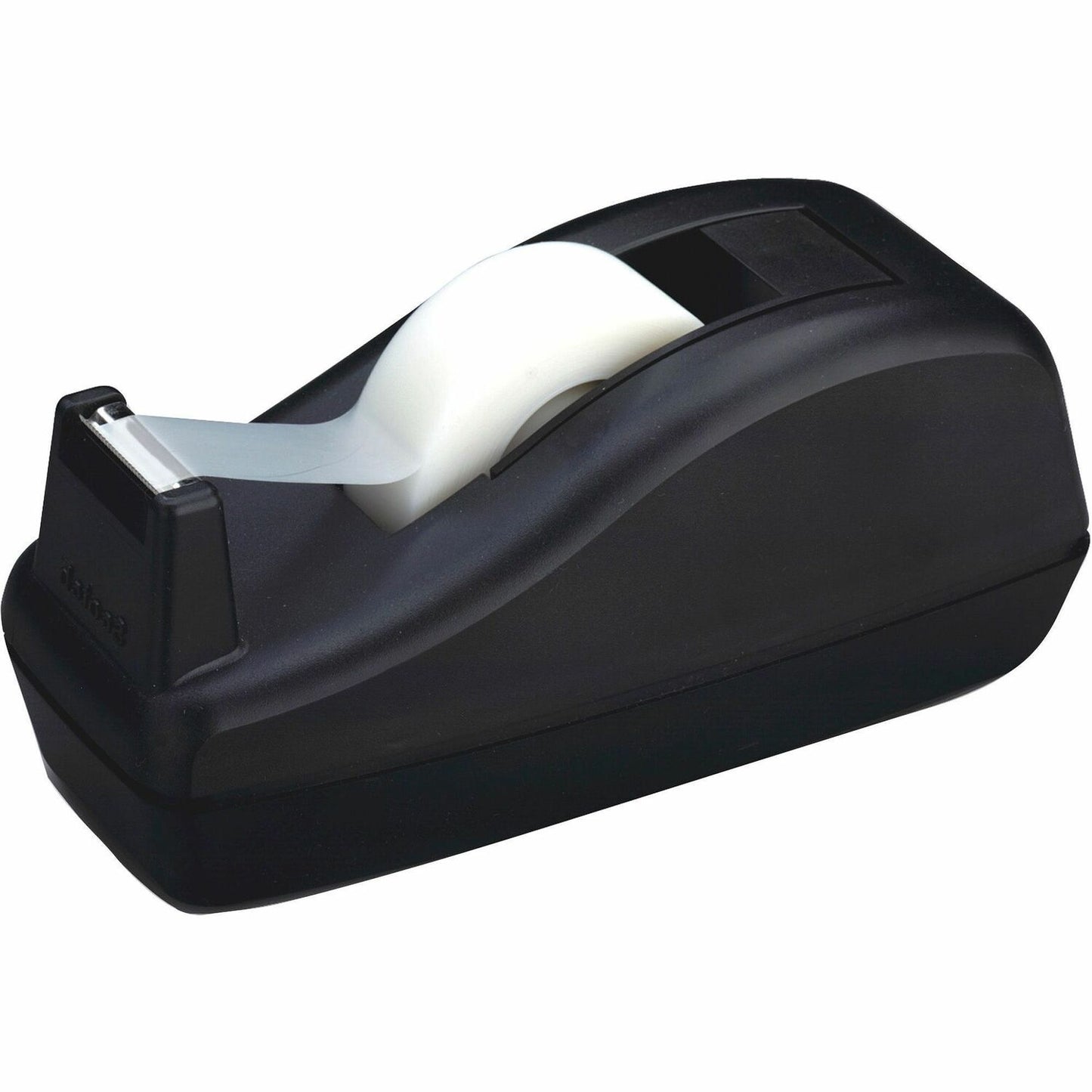 Scotch Deluxe Desk Dispenser (MMMC40BK)