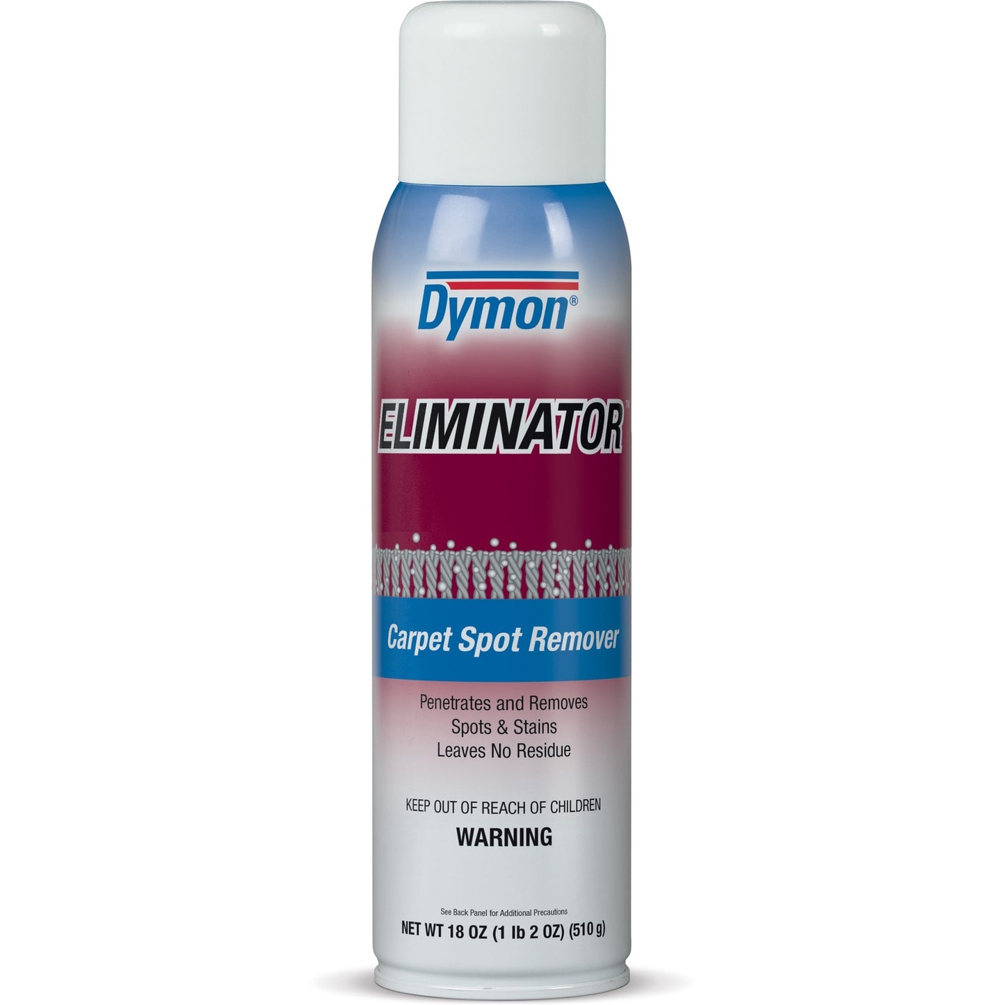 Dymon Eliminator Carpet Spot Remover/Cleaner (ITW10620)