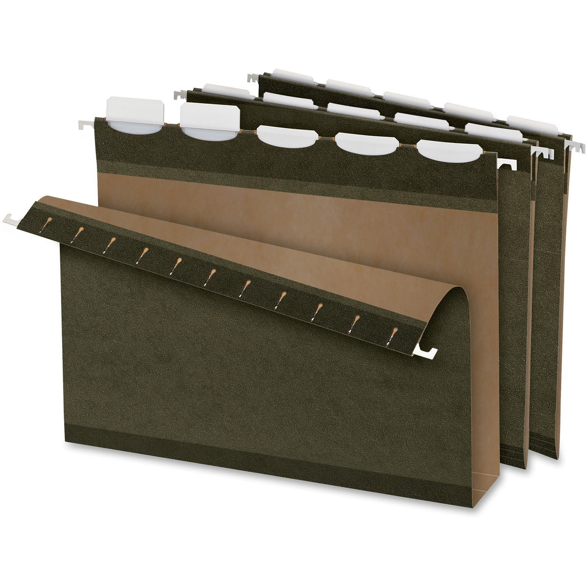 Pendaflex Letter Recycled Hanging Folder (PFX42701)