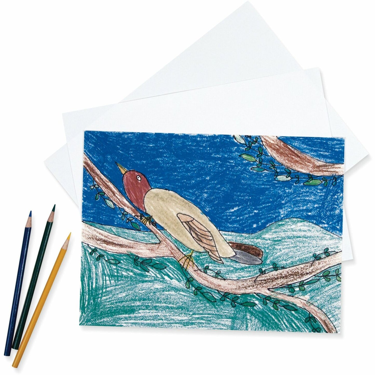 Pacon Drawing Paper (PAC4709)