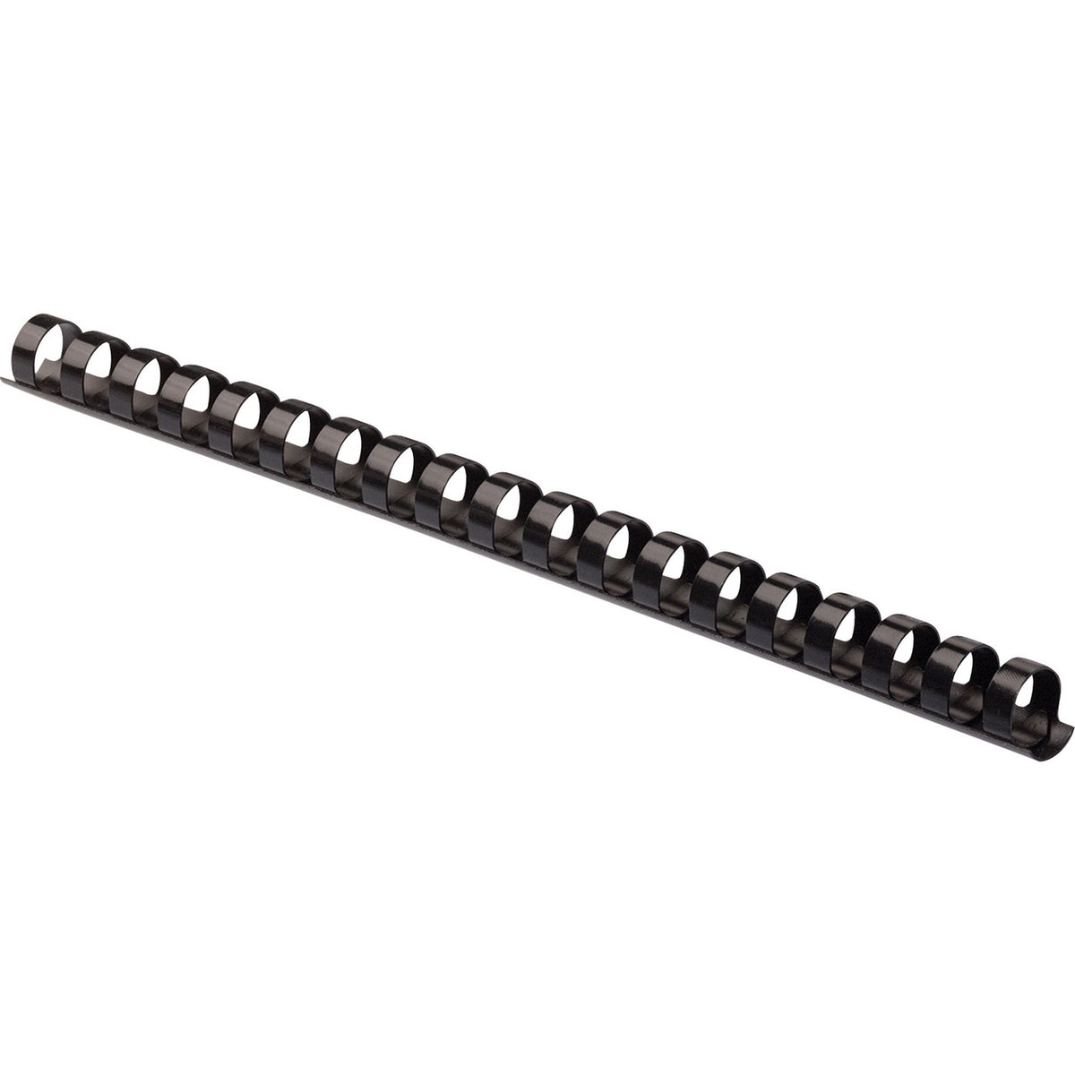 Fellowes Plastic Binding Combs (52324)