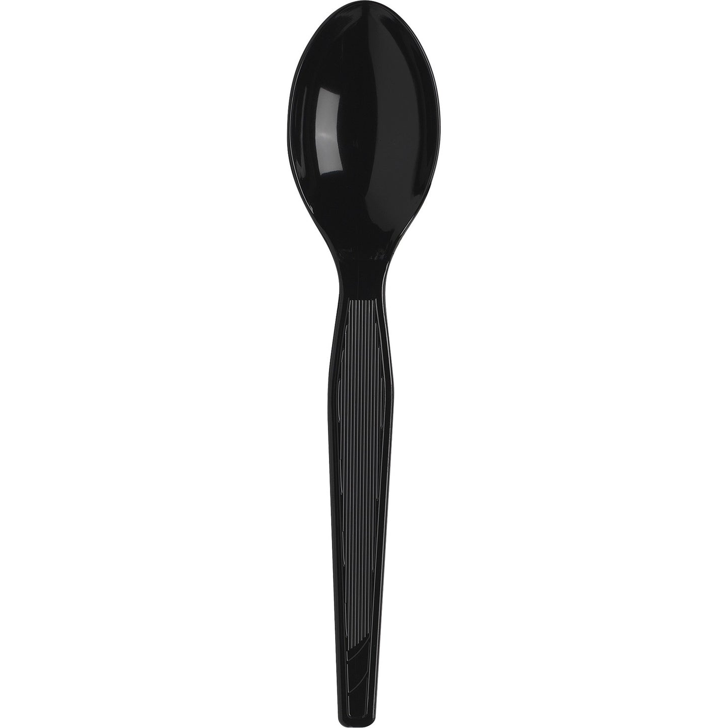 Dixie Heavyweight Disposable Teaspoons by GP Pro (DXETH517)