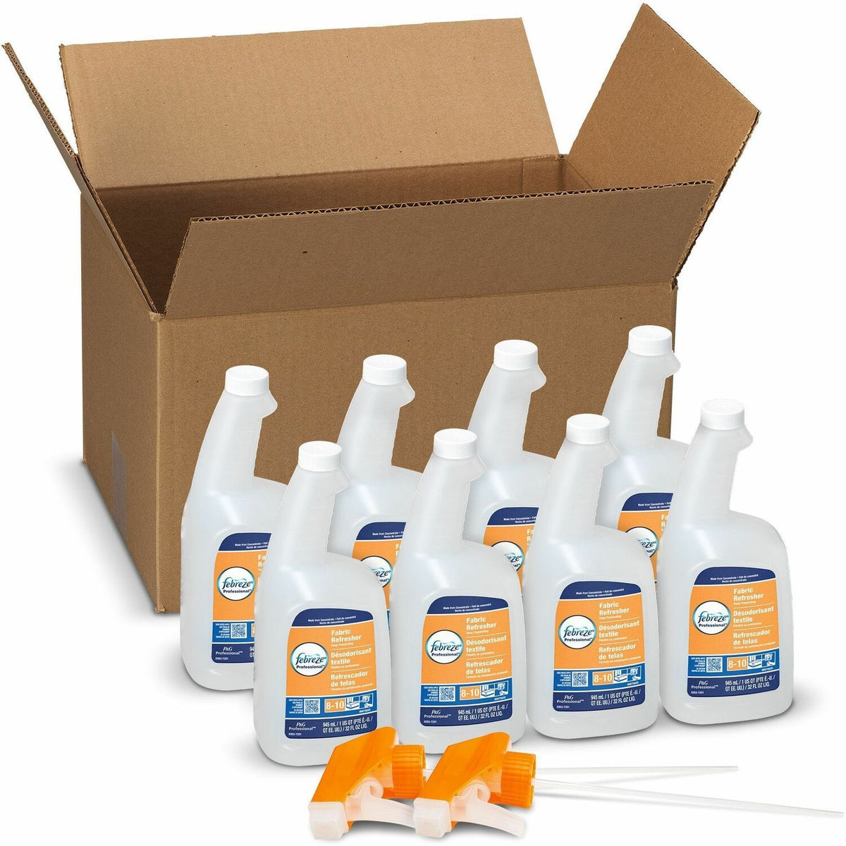 Febreze Fabric Refresher Spray (PGC03259CT)