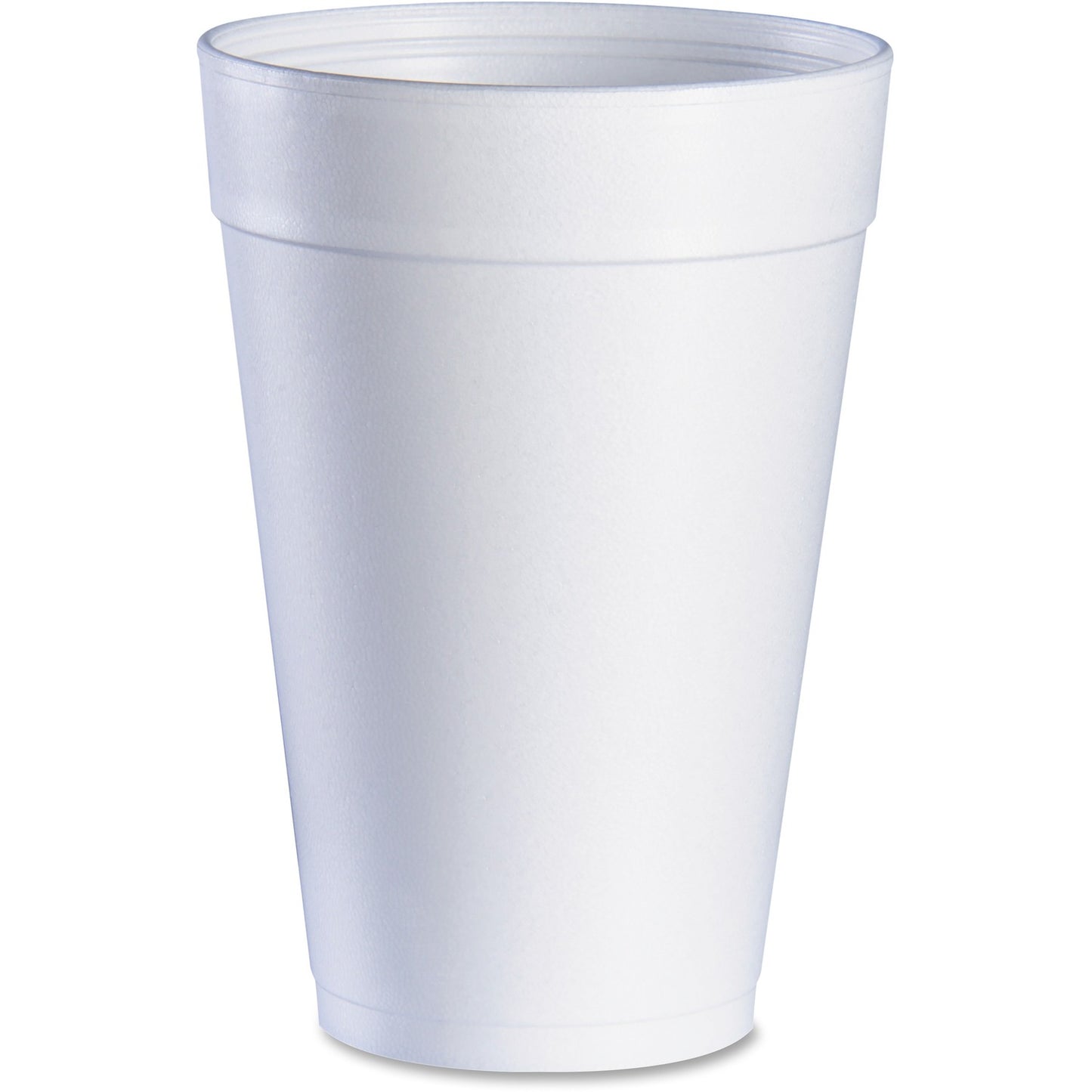 Dart 32 oz Insulated Foam Cups (DCC32TJ32)