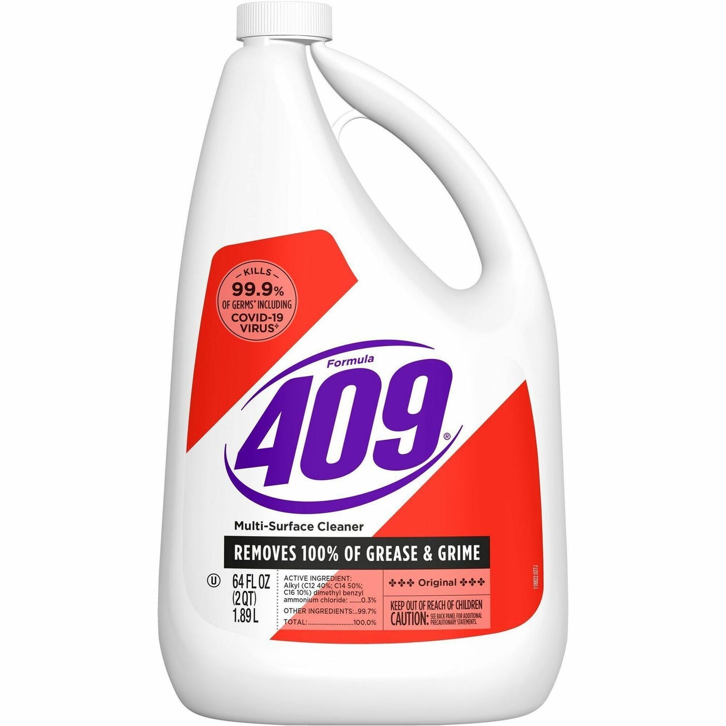 Formula 409 Multi-Surface Cleaner Refill Bottle (CLO00636)