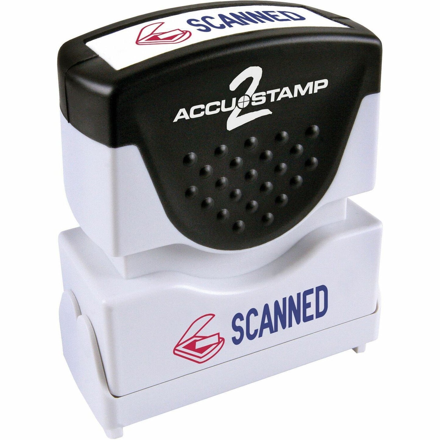 COSCO 2-Color Shutter Stamp (COS035606)
