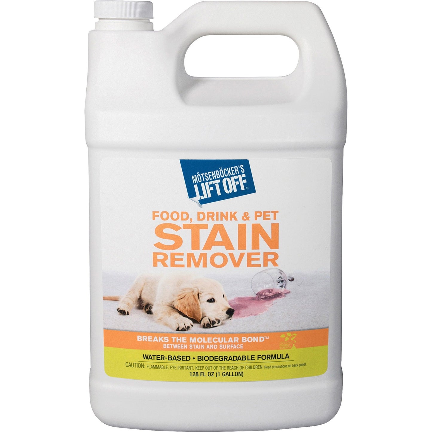 Motsenbocker's Lift-Off Motsenbocker's Lift-Off Food/Drink/Pet Stain Remover (MOT40601)