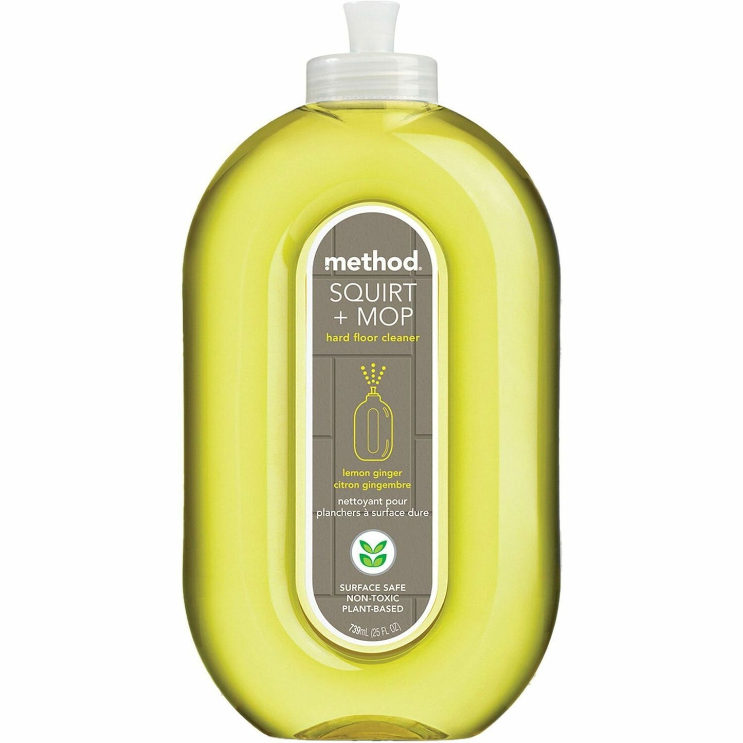 Method Squirt + Mop Hard Floor Cleaner (MTH00563)