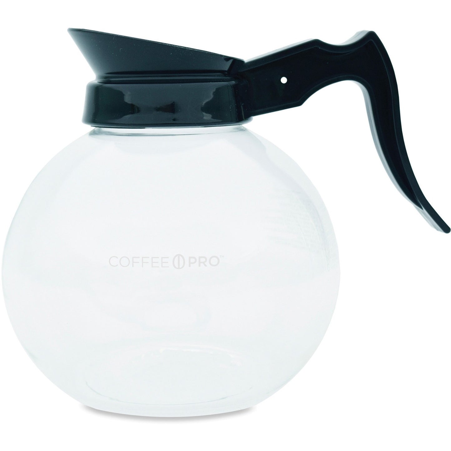 Coffee Pro 12-cup Glass Decanter (CFPCP27000)