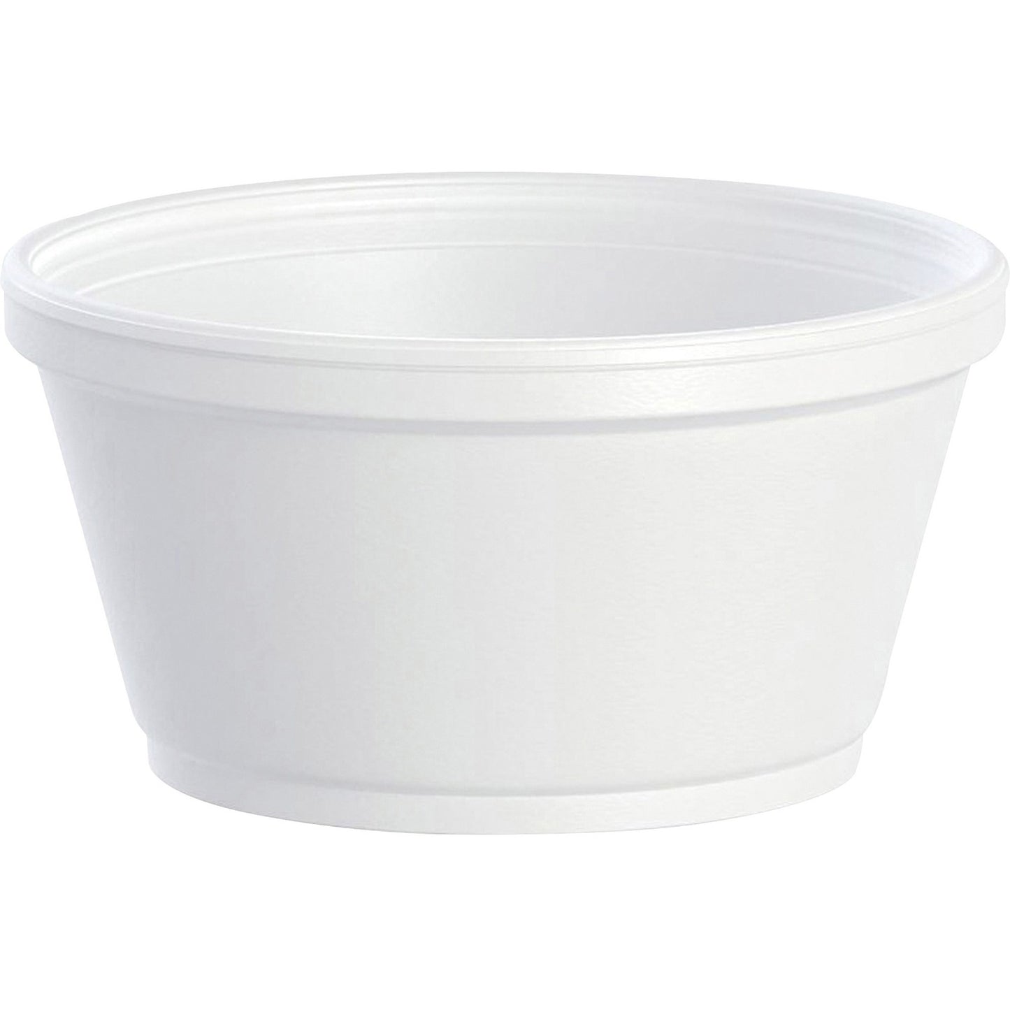 Dart Foam Food Containers (DCC8SJ20)