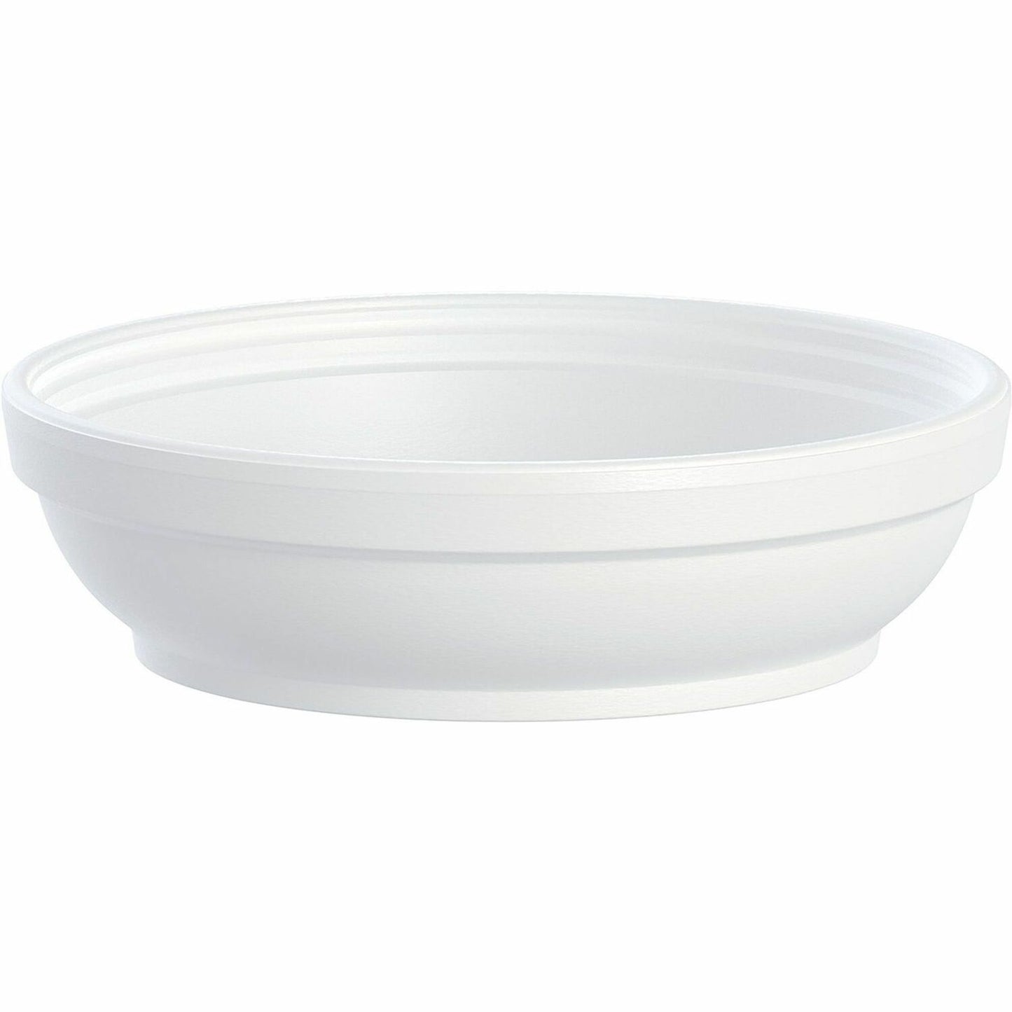 Dart 5 oz Insulated Foam Bowls (DCC5B20)