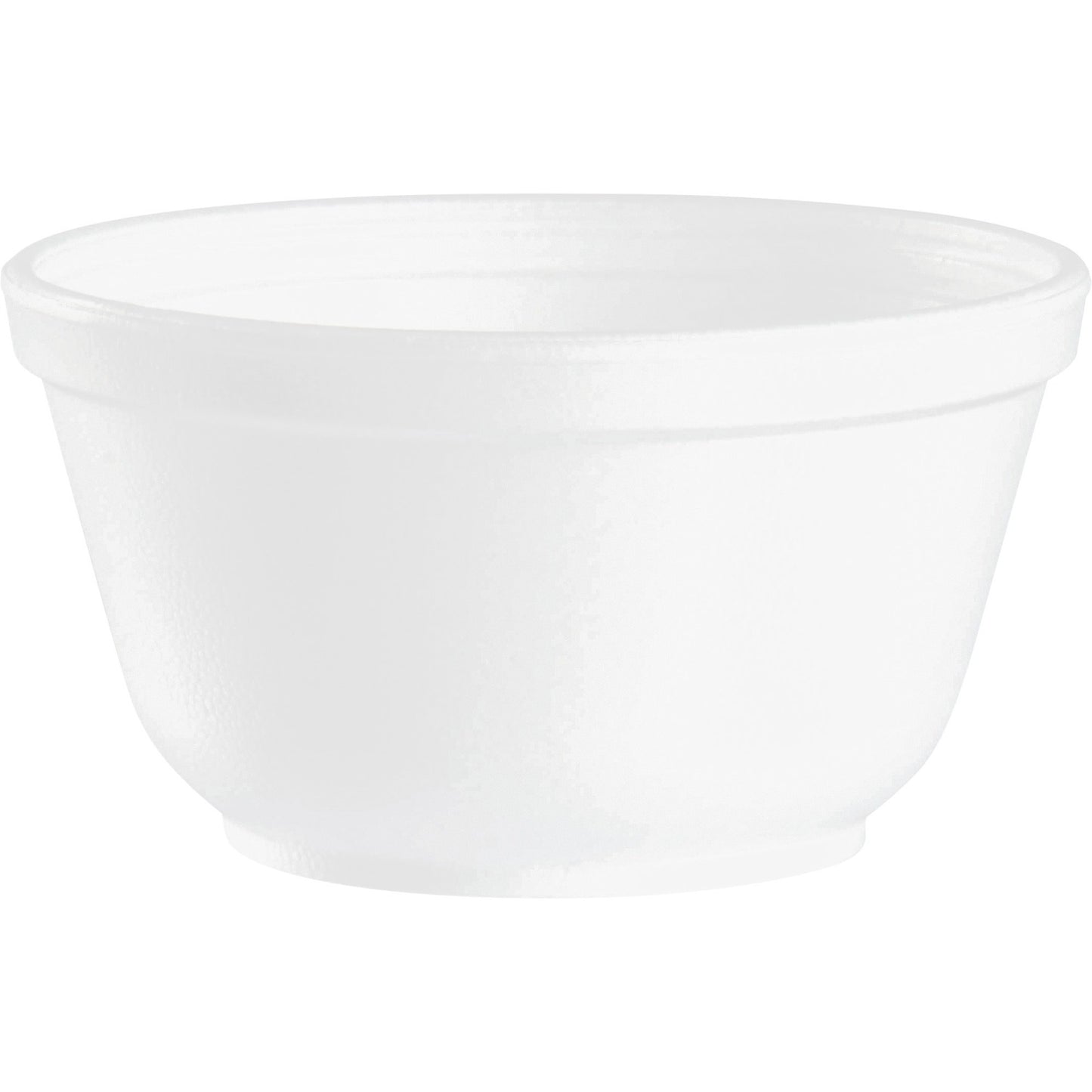 Dart 10 oz. Foam Bowls (DCC10B20)