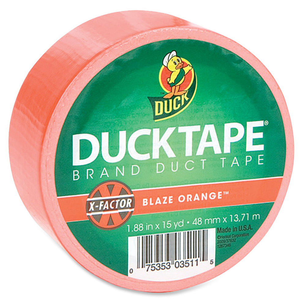 Duck Color Duct Tape (DUC1265019)