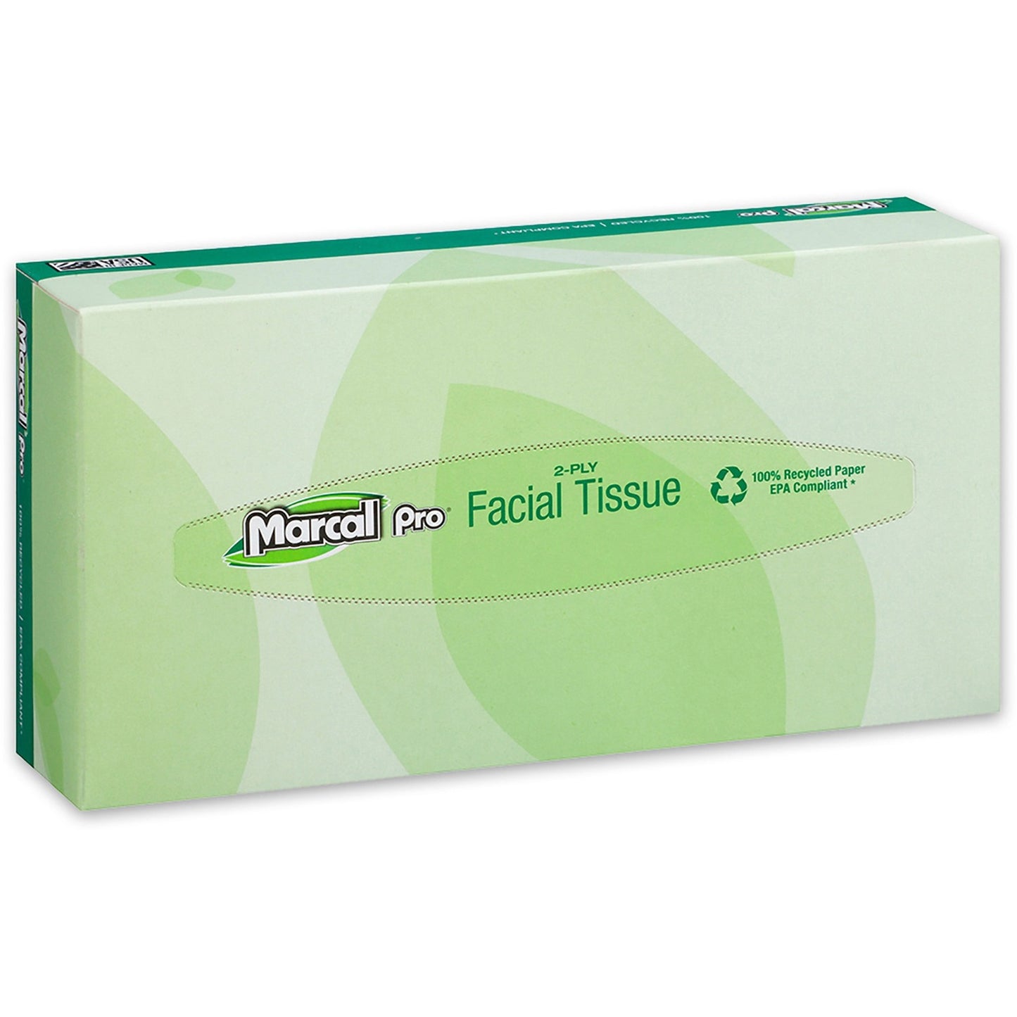 Marcal PRO Facial Tissue - Flat Box (MRC2930)