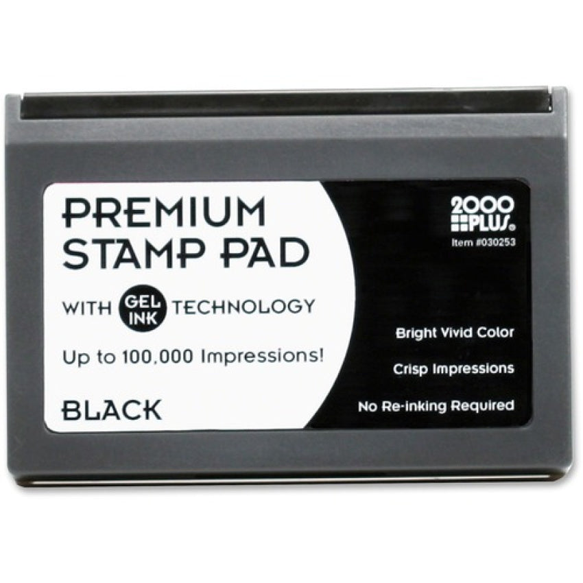 COSCO 2000 Plus Replacement Ink Pad (COS030253)