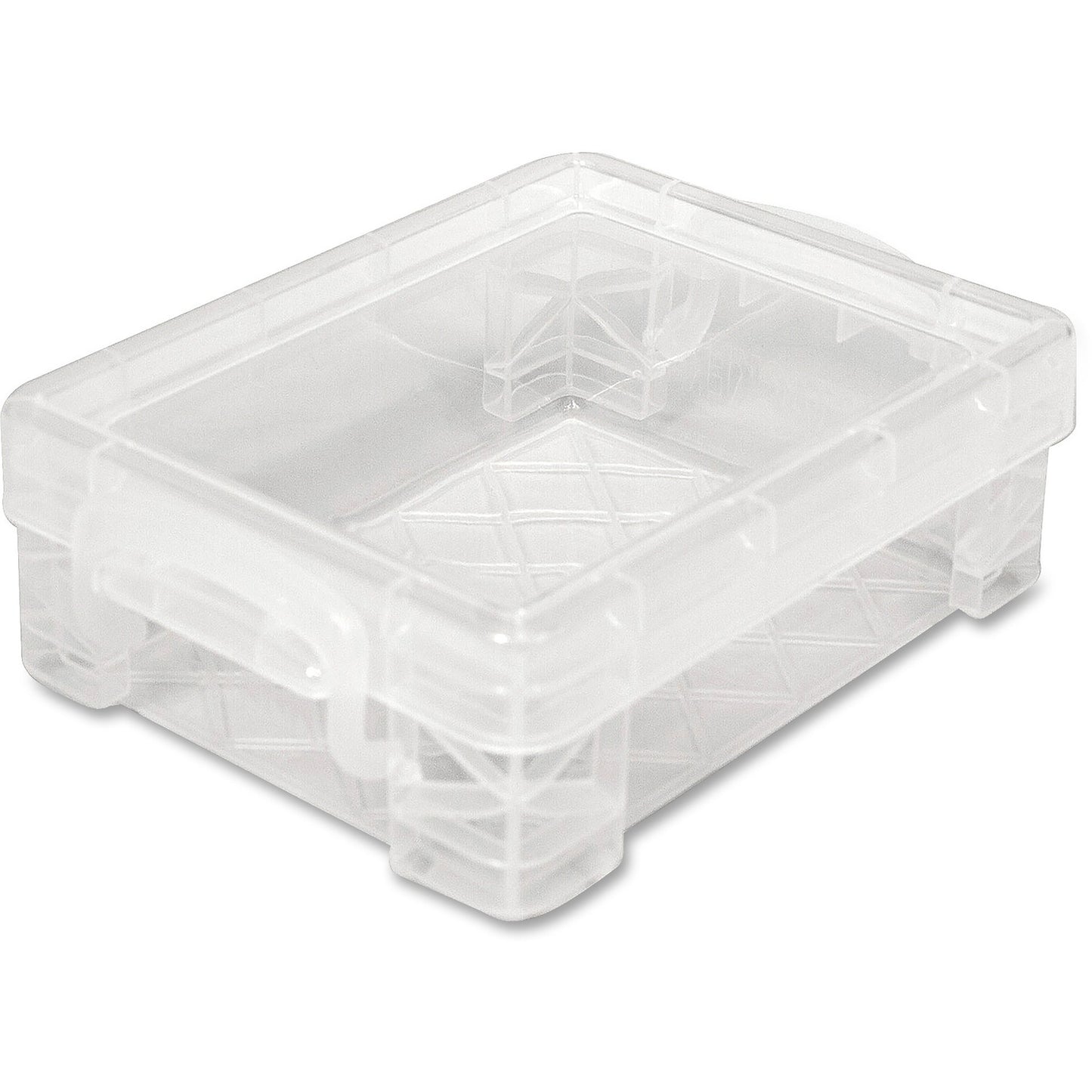 Advantus Super Stacker Crayon Box (AVT40311)