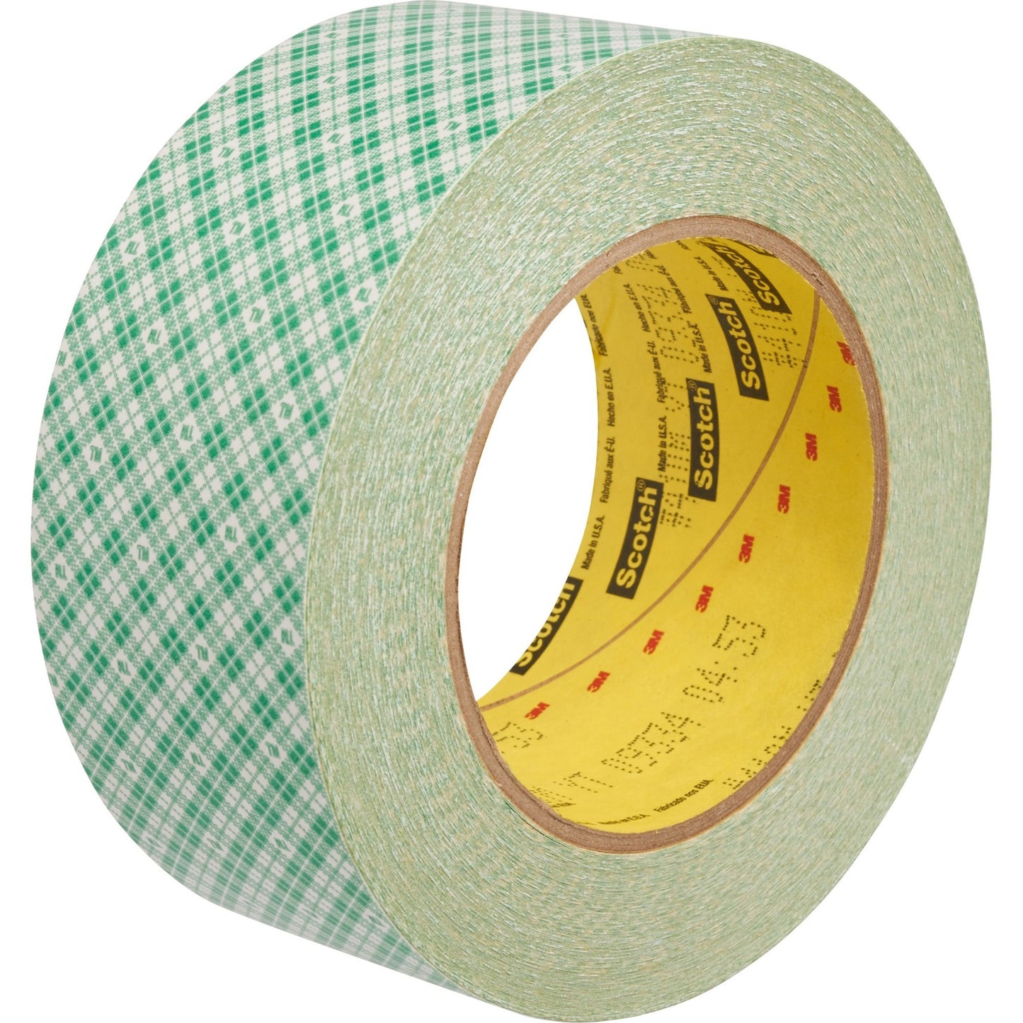 Scotch Double-Coated Paper Tape (MMM410M2X36)