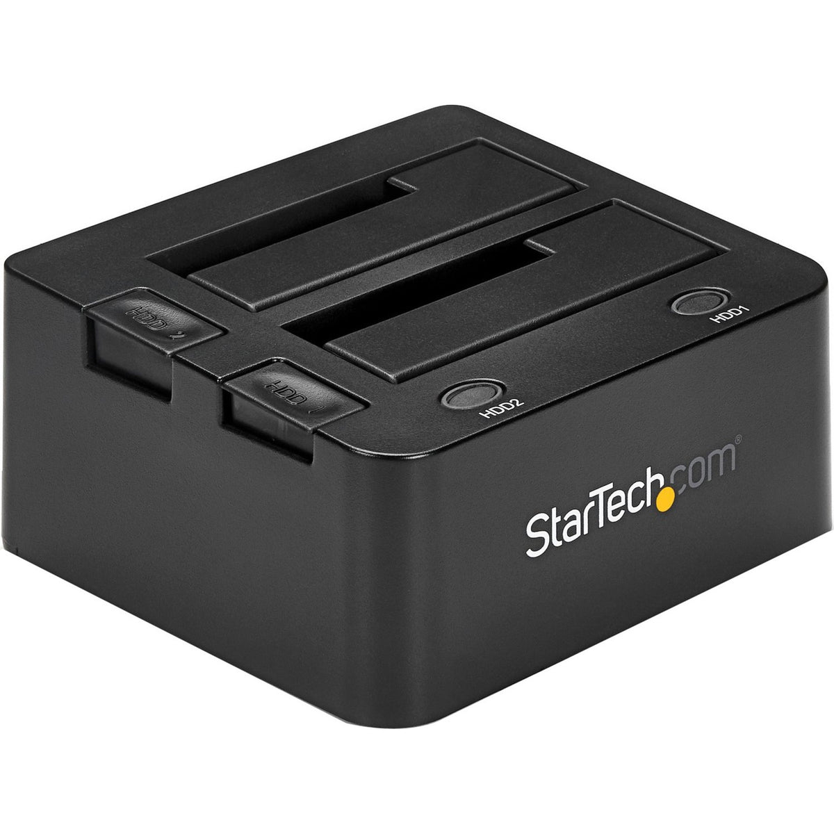 StarTech 2-bay Usb 3.0 Hard Drive Docking Station (SDOCK2U33)