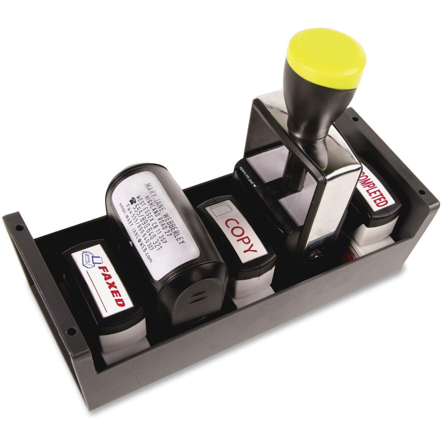 COSCO Standard Stamp/Dater Storage Tray (COS086211)