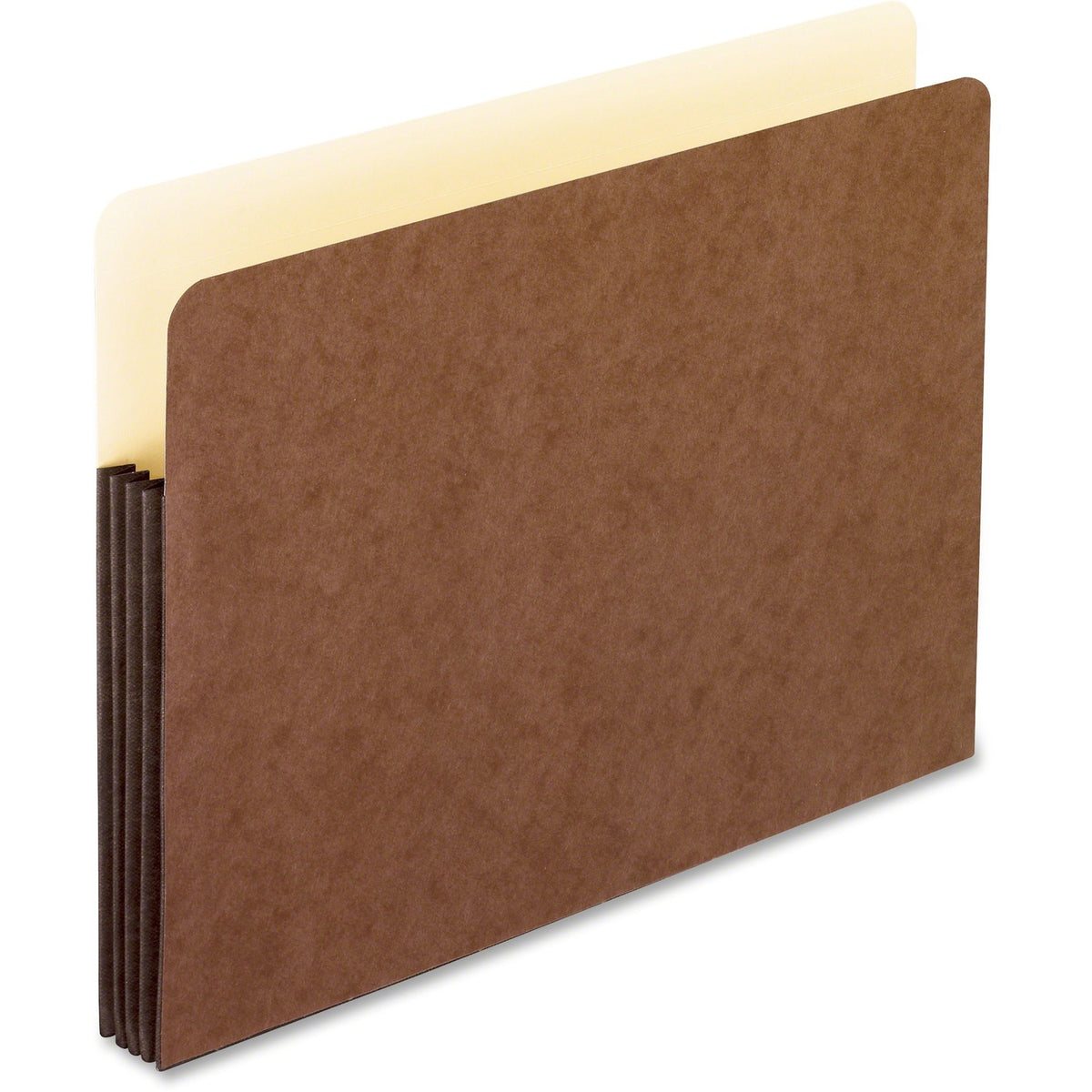 Pendaflex WaterShed Straight Tab Cut Letter Recycled File Pocket (PFX35344EACH)
