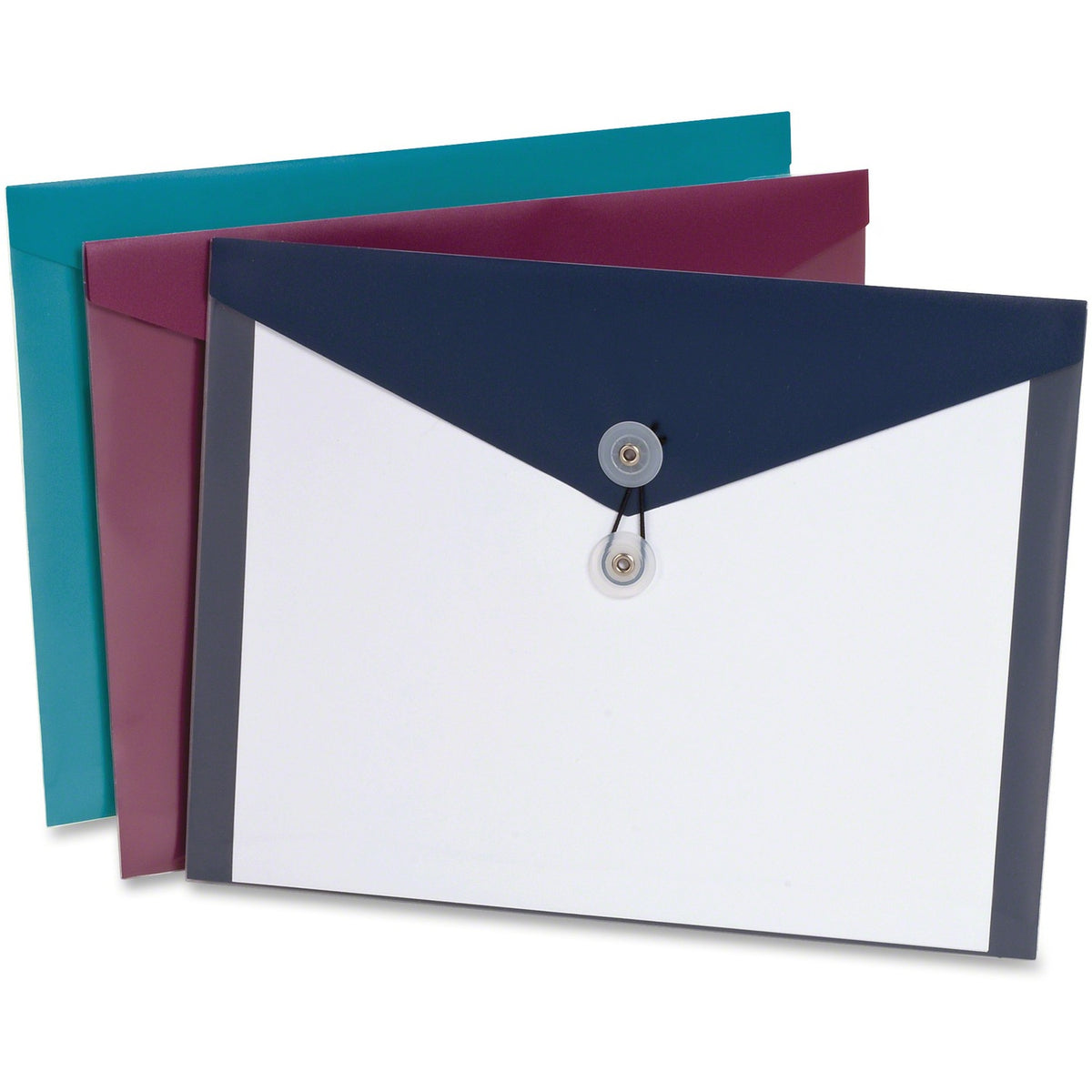 Pendaflex ViewFront Poly Envelopes (PFX90016)