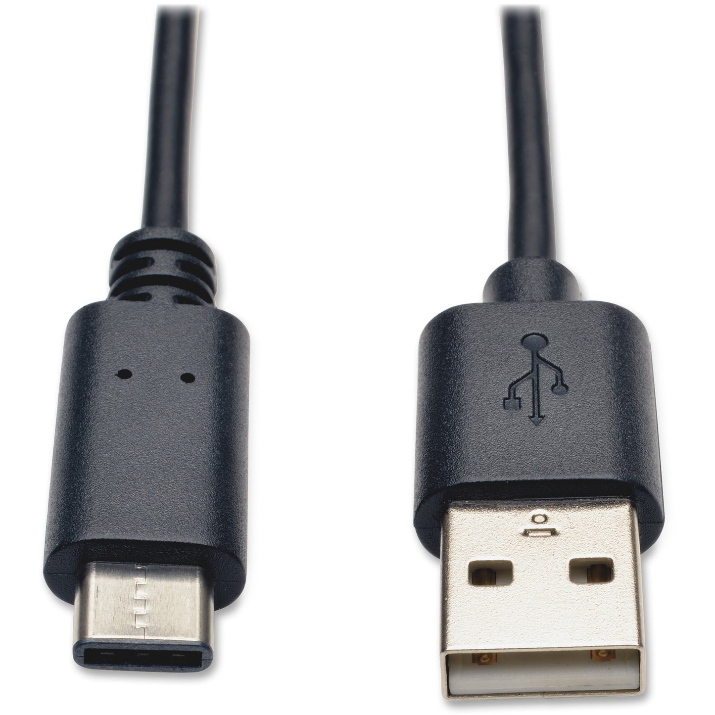 Eaton Tripp Lite Series USB-A to USB-C Cable, USB 2.0, (M/M), 6 ft. (1.83 m) (U038006)