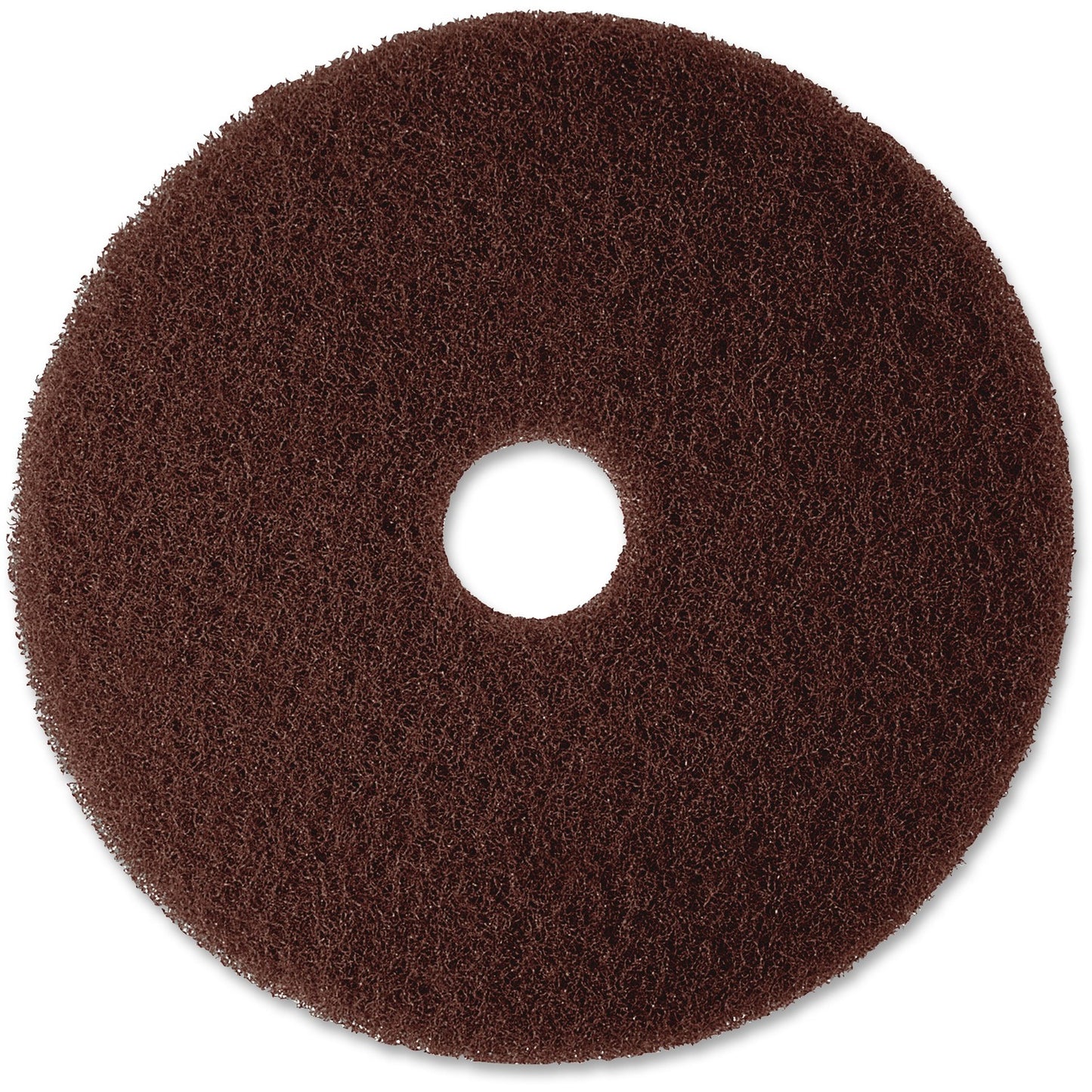 3M Brown Stripper Pad 7100 (MMM08448)