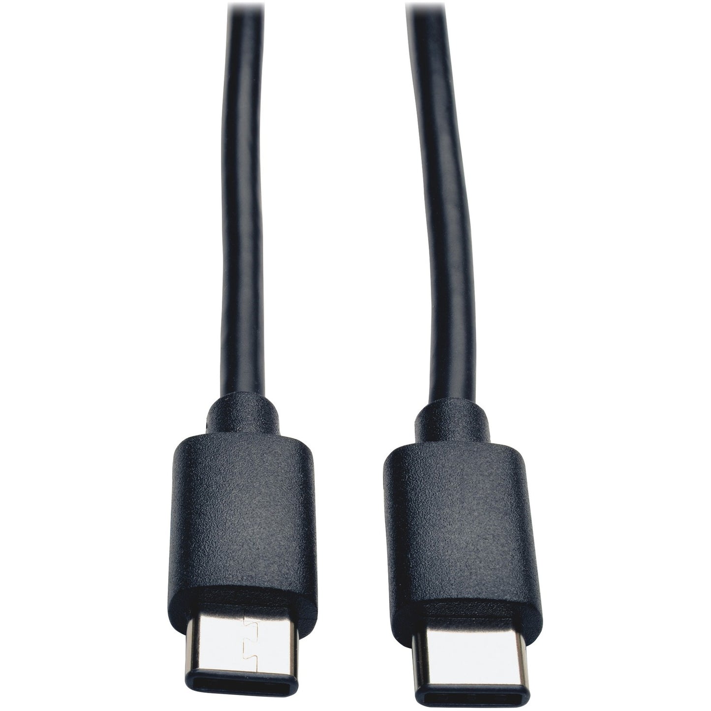 Eaton Tripp Lite Series USB-C 60W Charging Cable (M/M) - USB 2.0, 6 ft. (1.83 m) (U040006C)
