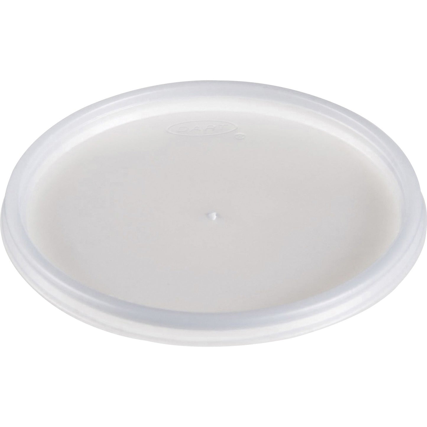 Dart Lids for Foam Cups and Containers (DCC20JL)