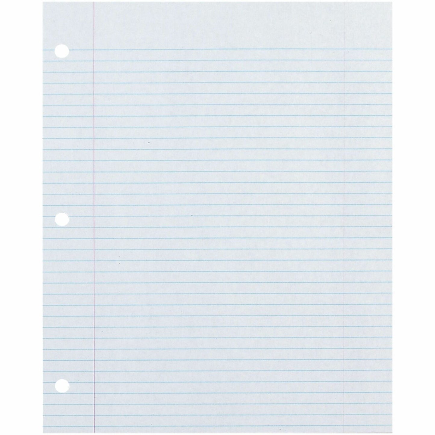 Decorol Recycled Filler Paper (PAC2417)