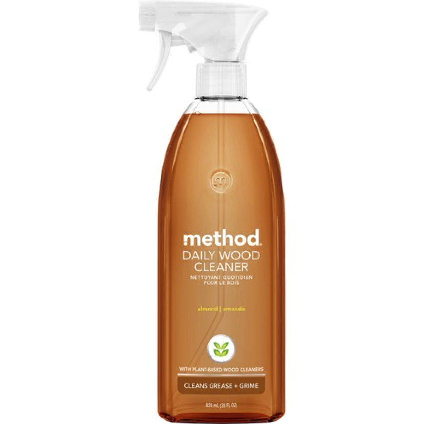 Method Daily Wood Cleaner (MTH01182)