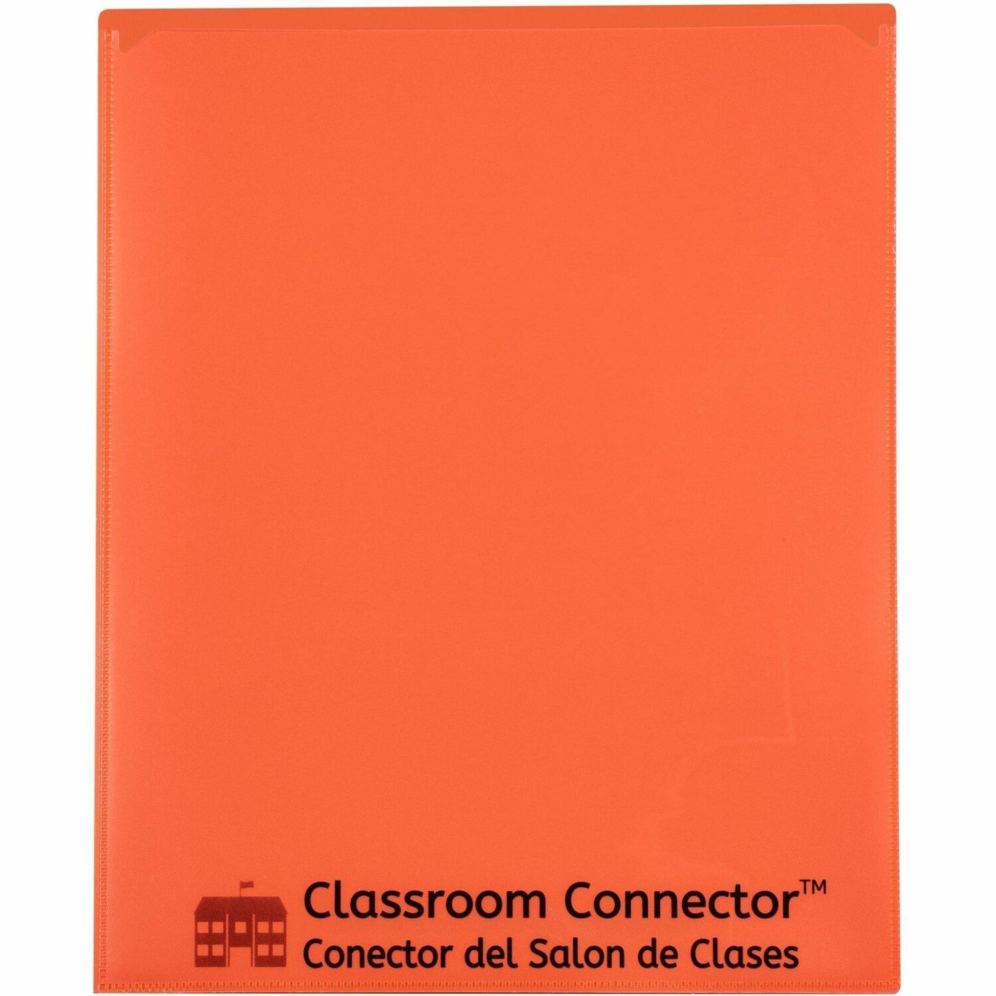 C-Line Classroom Connector Letter Report Cover (CLI32002)