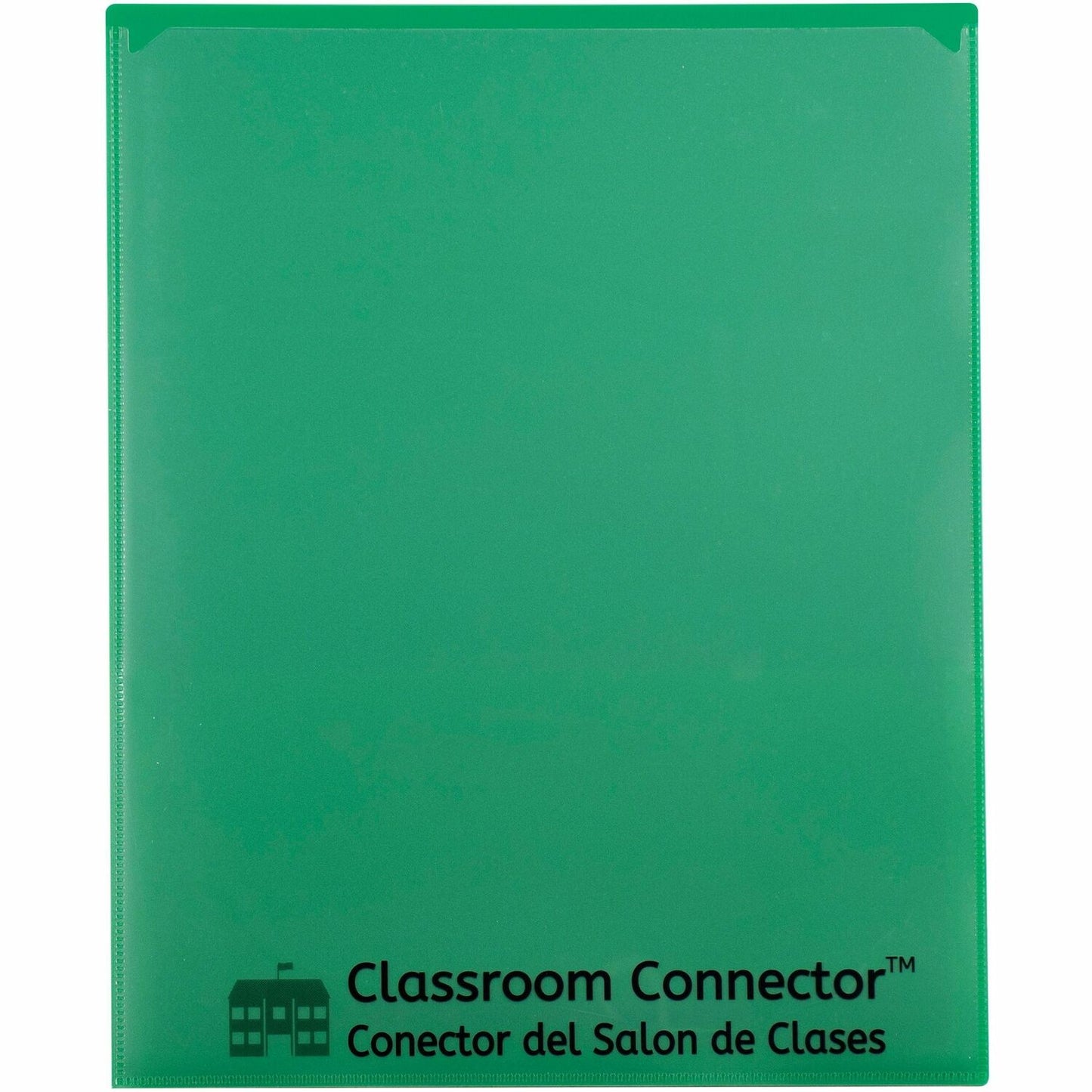 C-Line Classroom Connector Letter Report Cover (CLI32003)