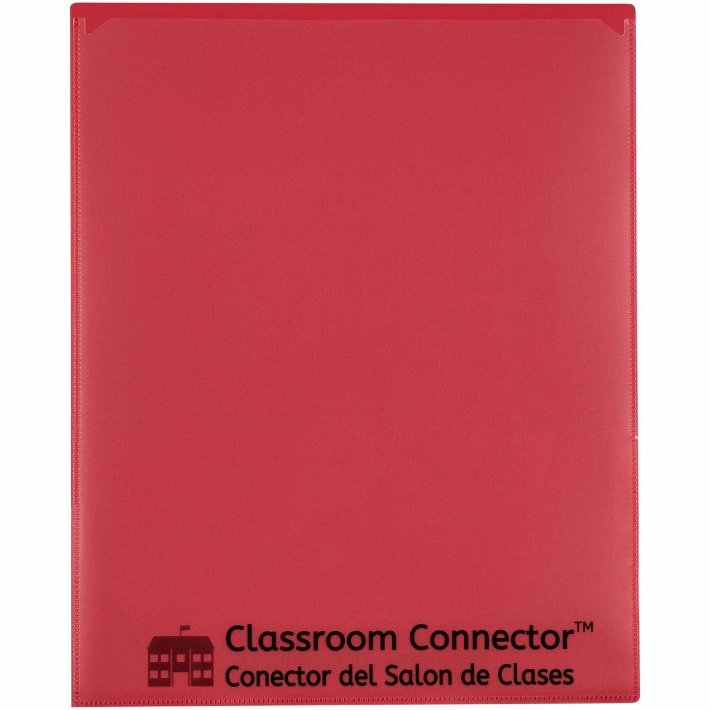 C-Line Classroom Connector Letter Report Cover (CLI32004)