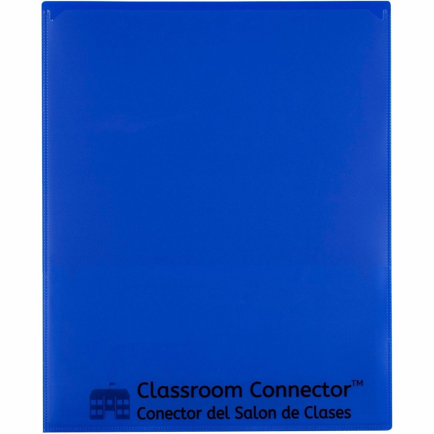 C-Line Classroom Connector Letter Report Cover (CLI32005)