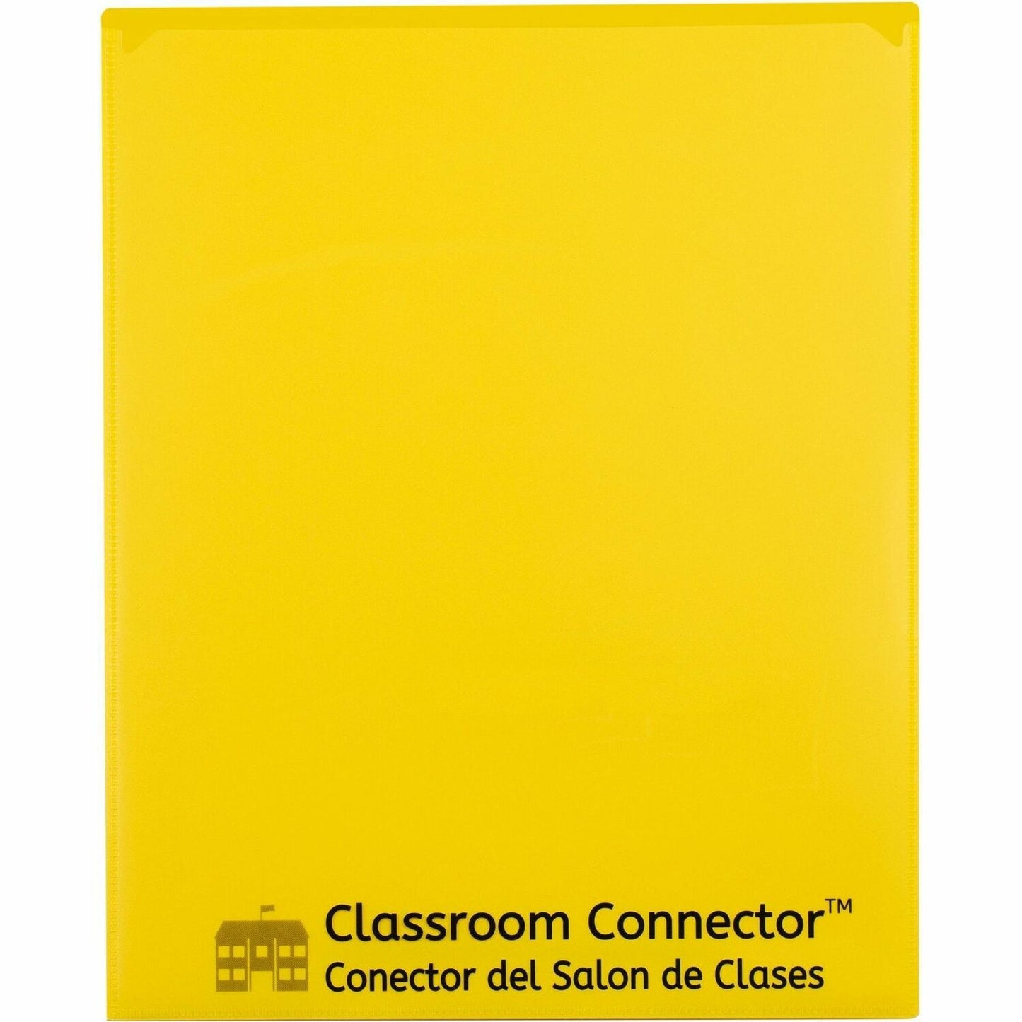 C-Line Classroom Connector Letter Report Cover (CLI32006)