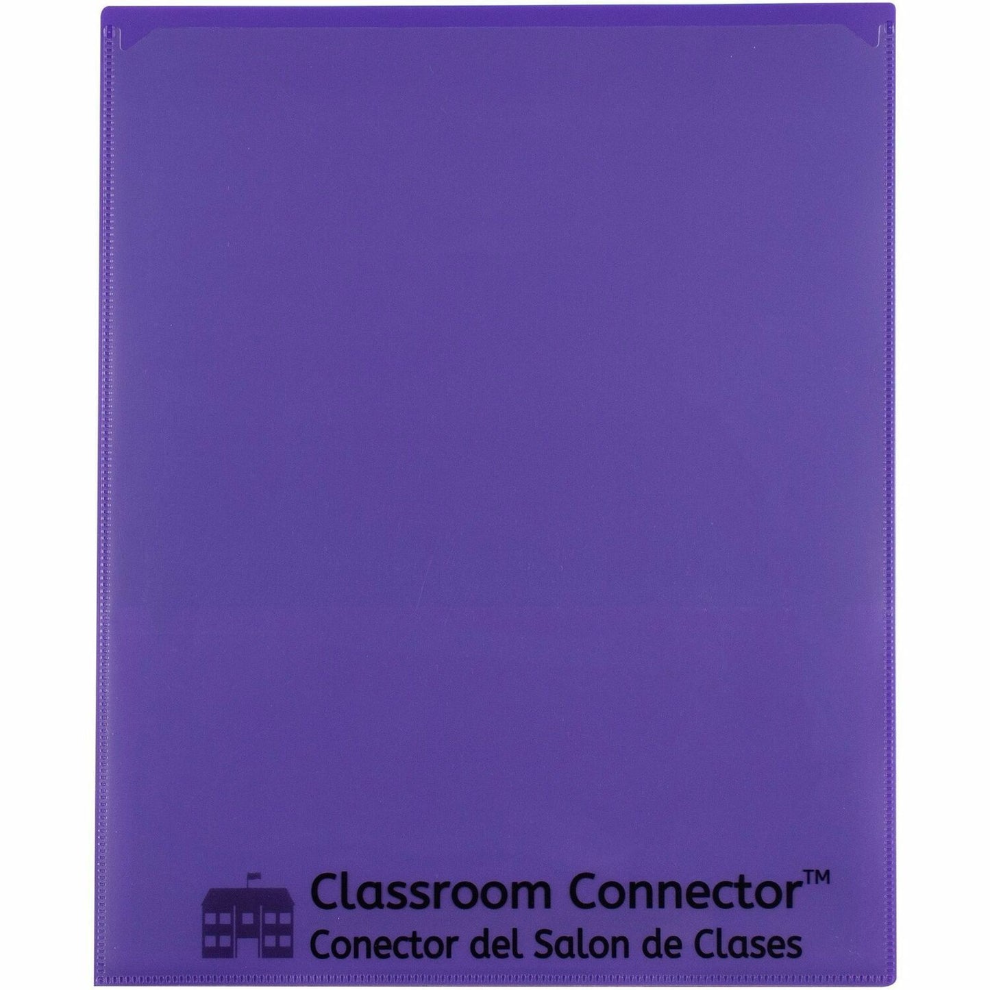 C-Line Classroom Connector Letter Report Cover (CLI32009)
