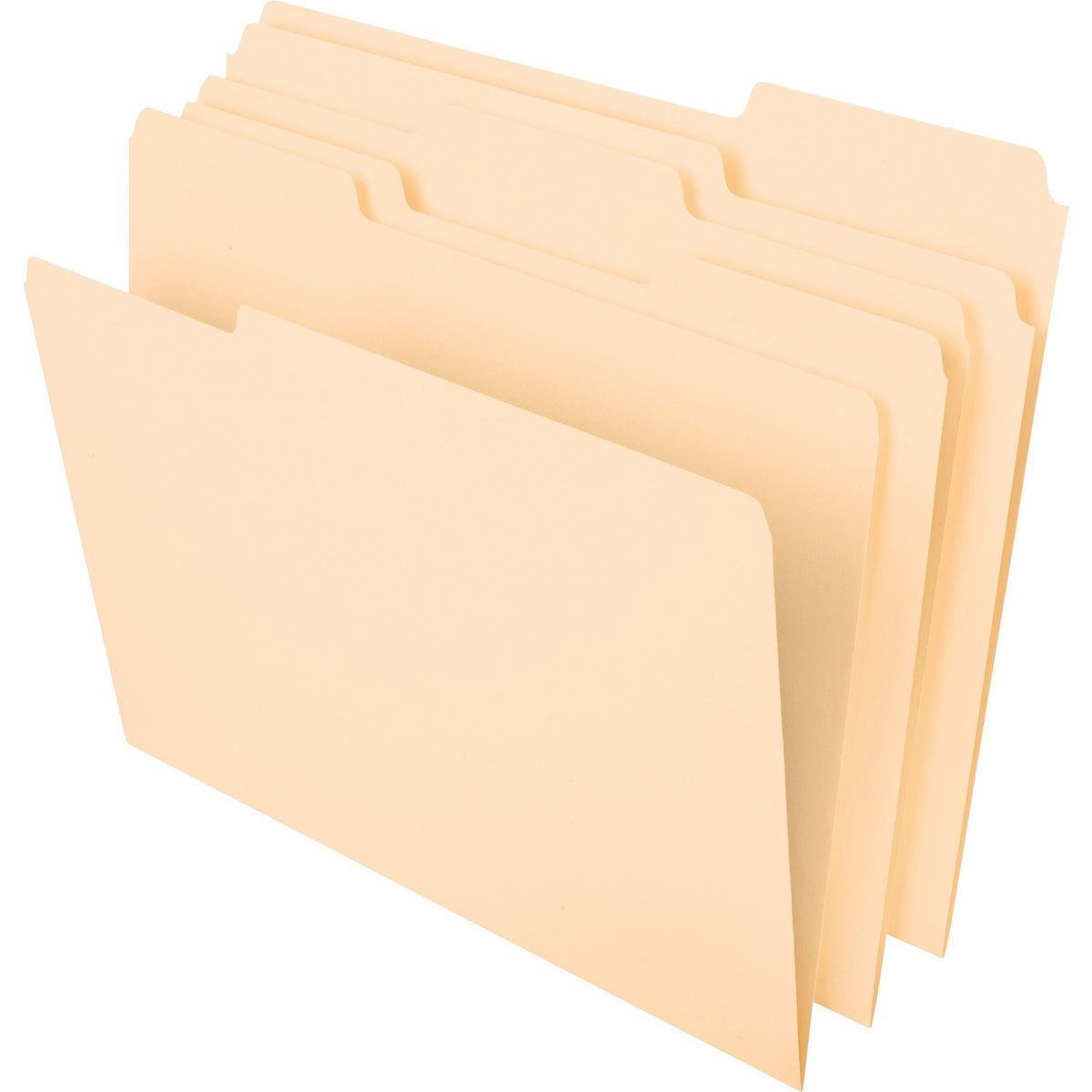 Pendaflex 1/3 Tab Cut Letter Expanding File (PFX86413)