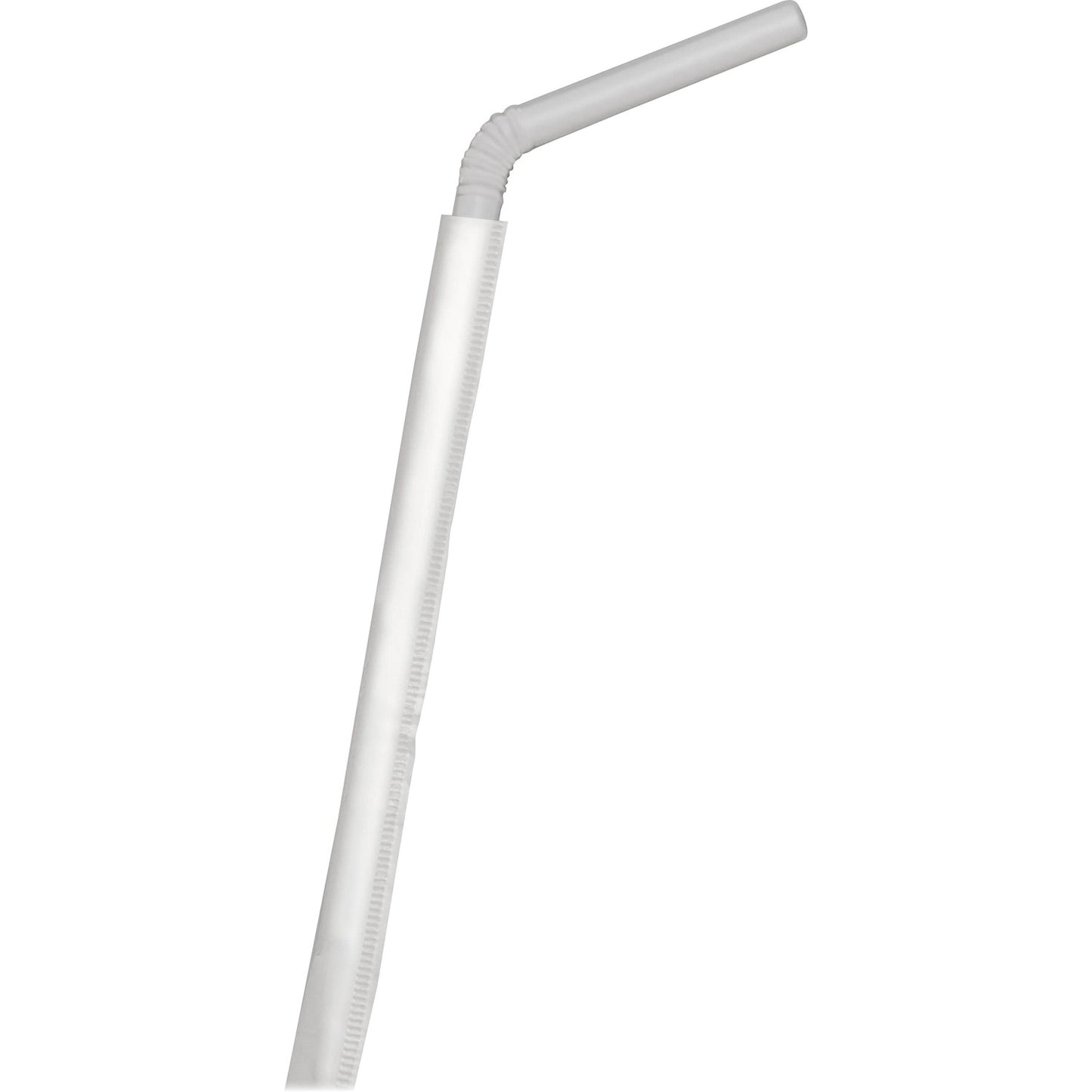 D&W Dispoz-o Straws (DZOGDSFW4400)