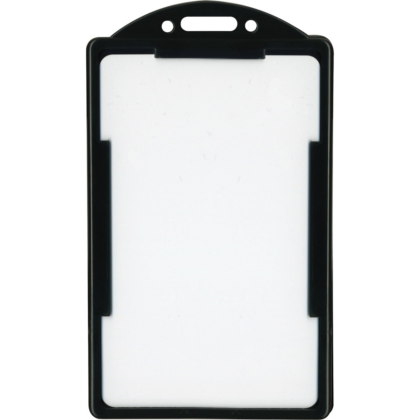 Advantus ID Card Holder (AVT75657)