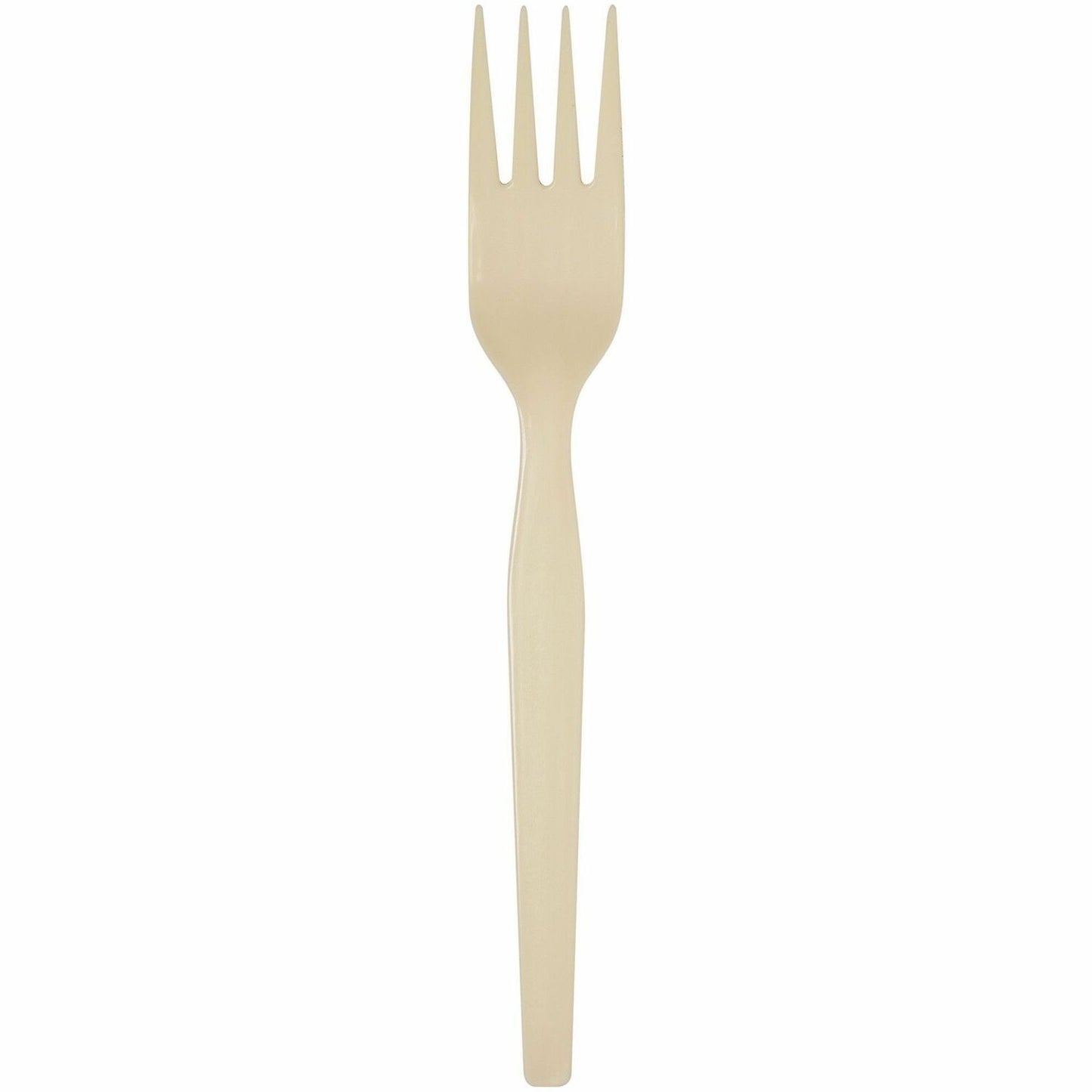 Dixie Ultra Smartstock Series-O Bio-Blend Fork Refill (DXESSF11B)