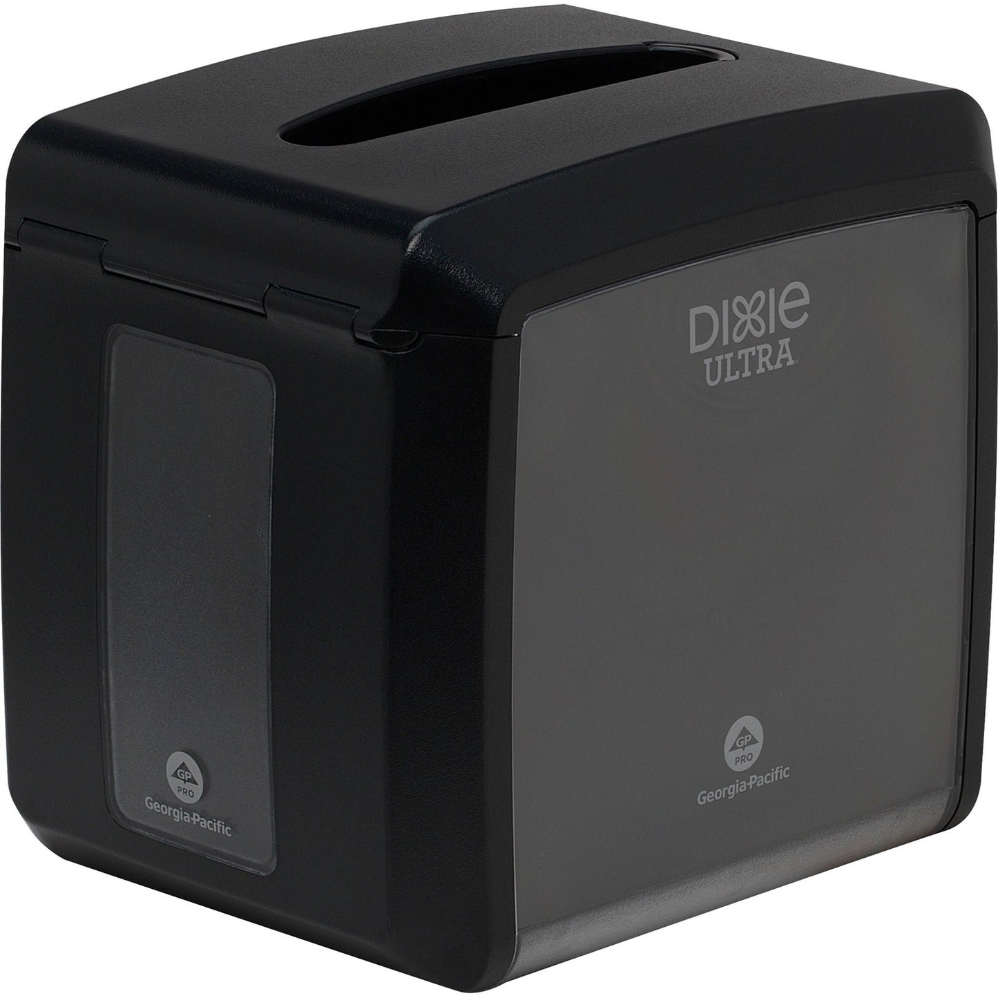 Dixie Ultra Tabletop Interfold Napkin Dispenser (GPC54527A)