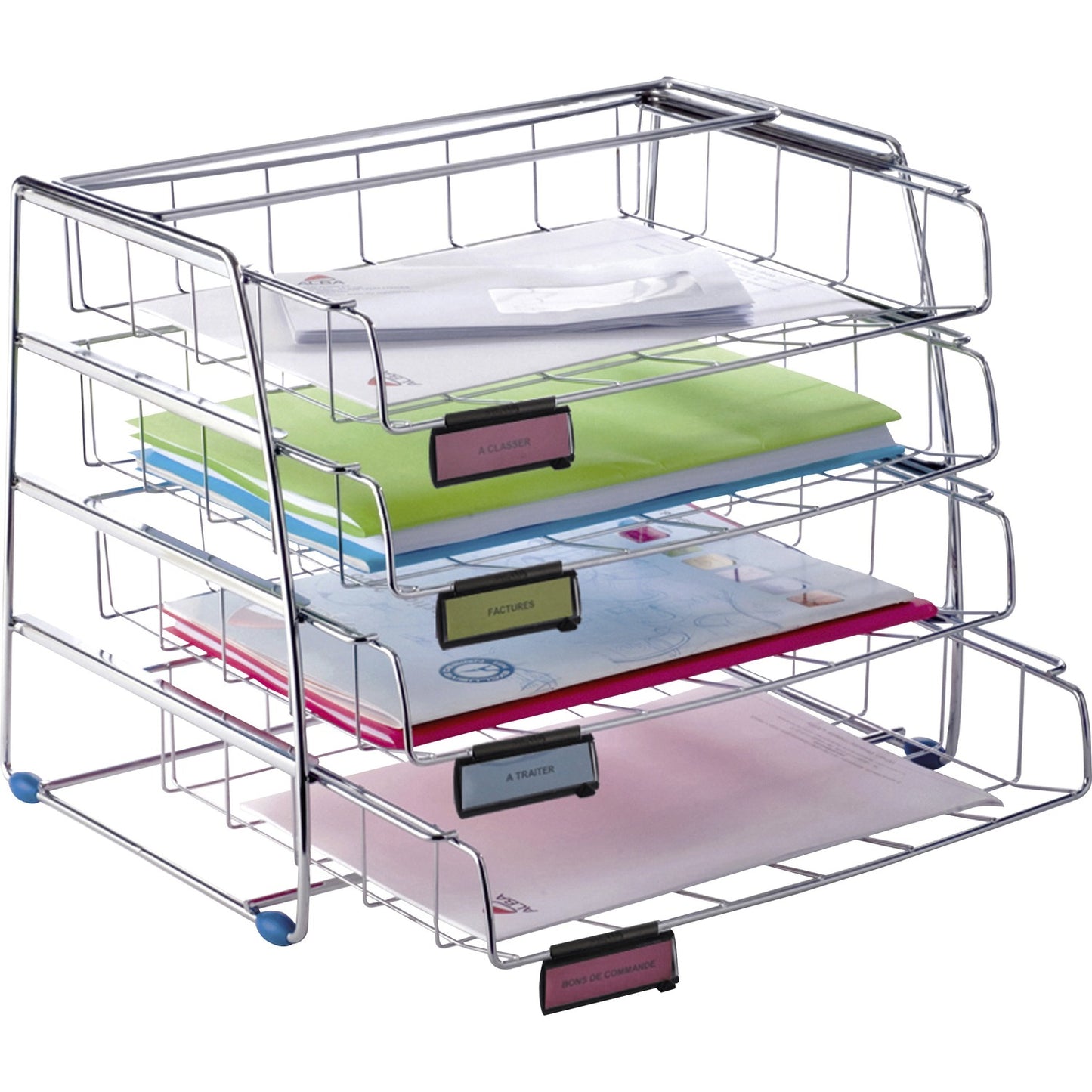 Alba Letter Tray (ABACOR4I)