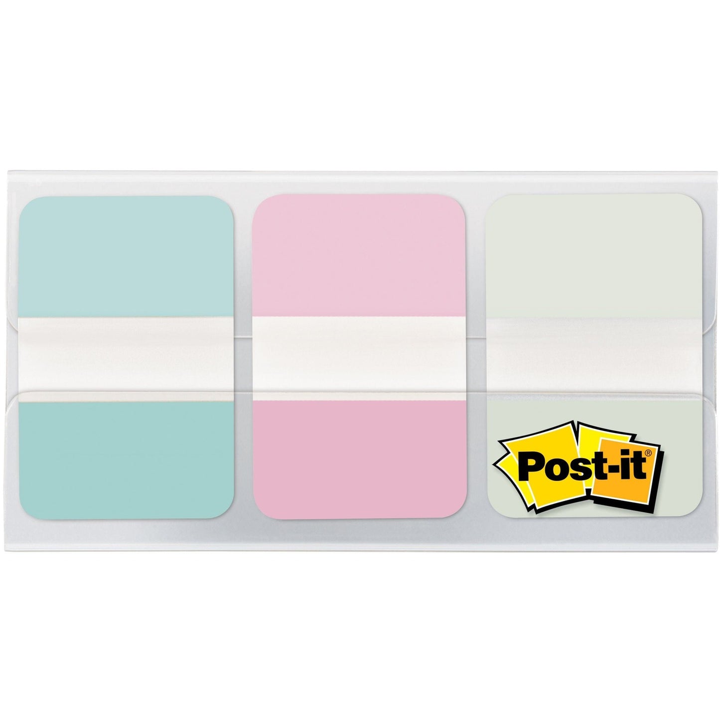 Post-it Durable Tabs (MMM686GRDNT)