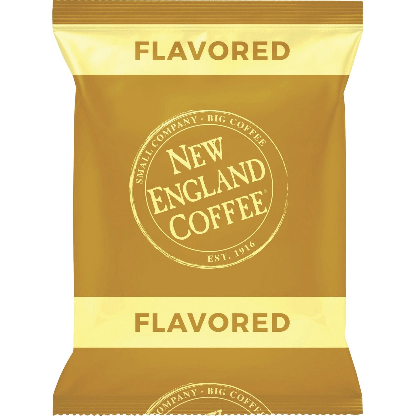 New England Coffee French Vanilla Coffee (NCF026500)