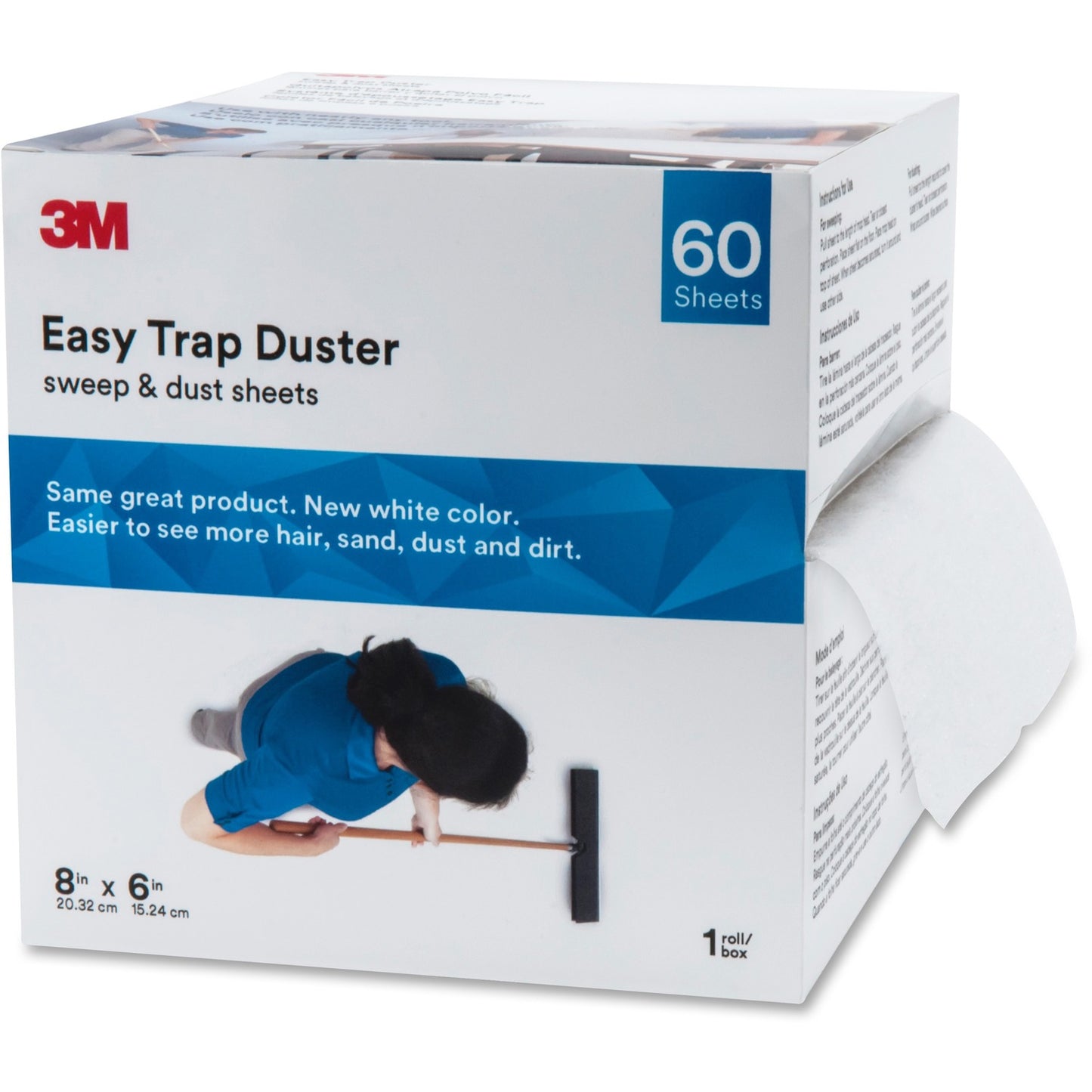 3M Easy Trap Duster (MMM59032WCT)